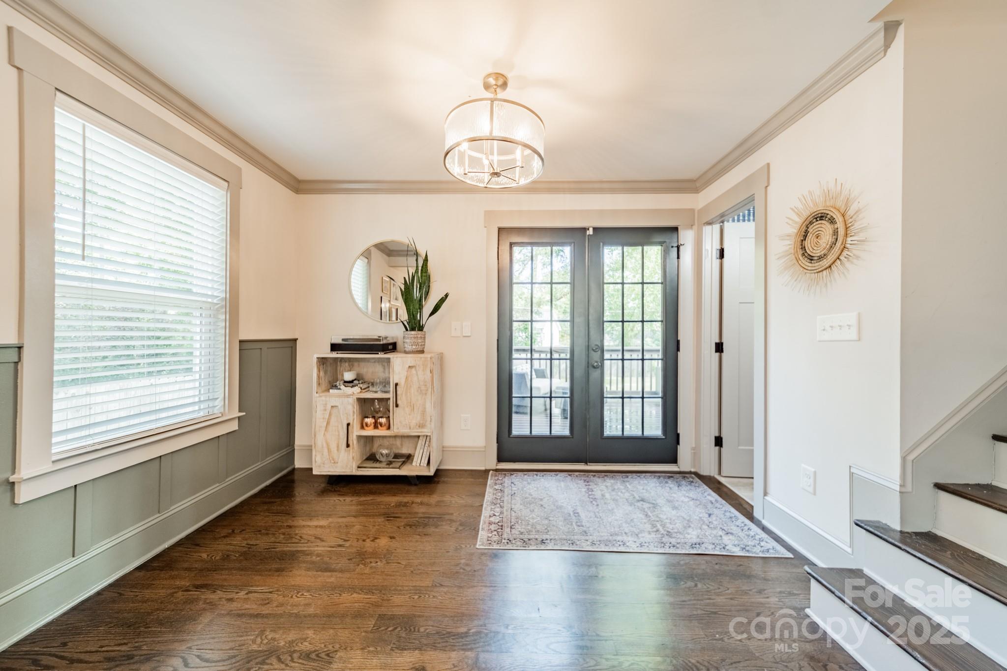 Camp Green - Residential