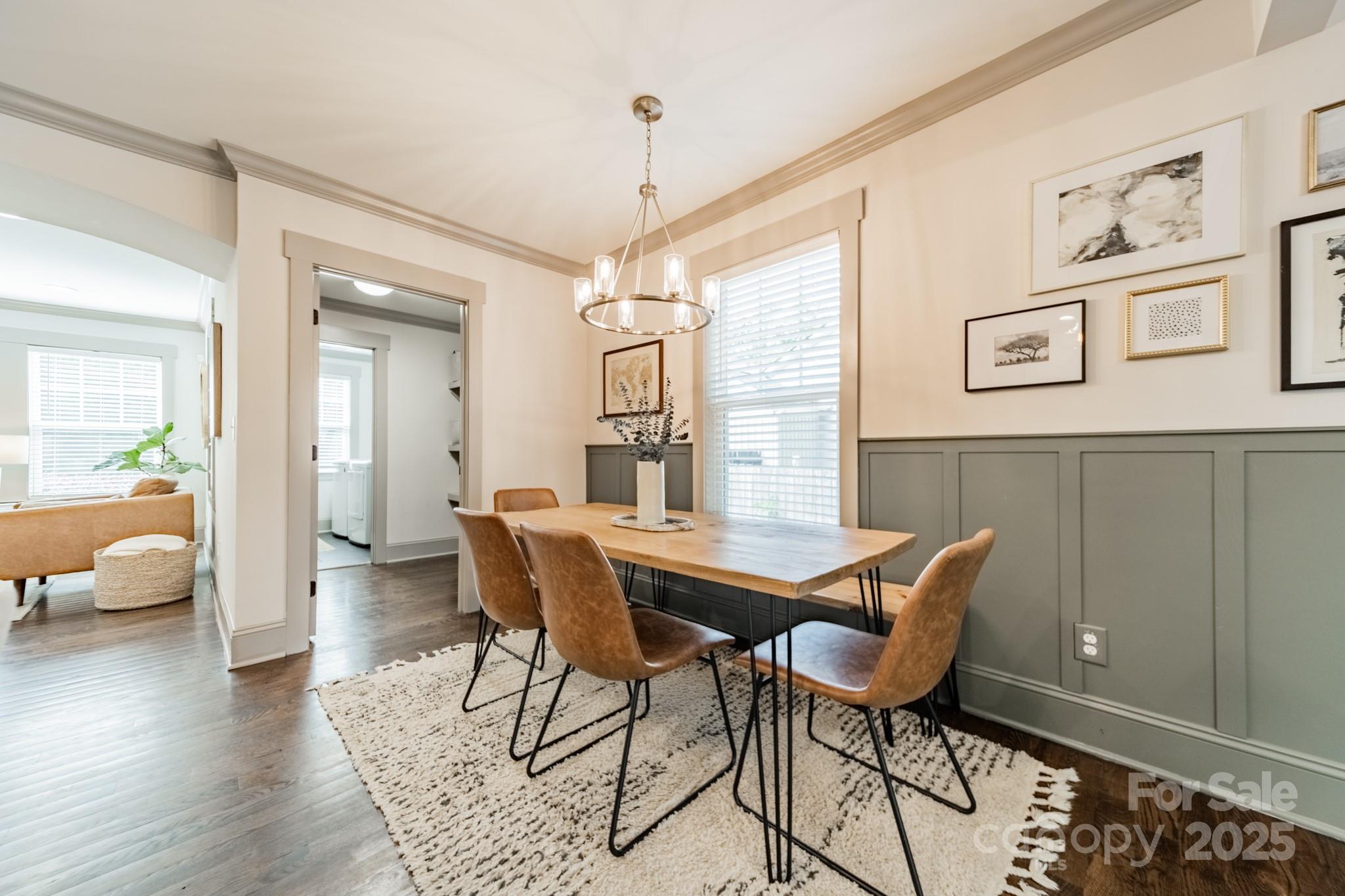 Camp Green - Residential