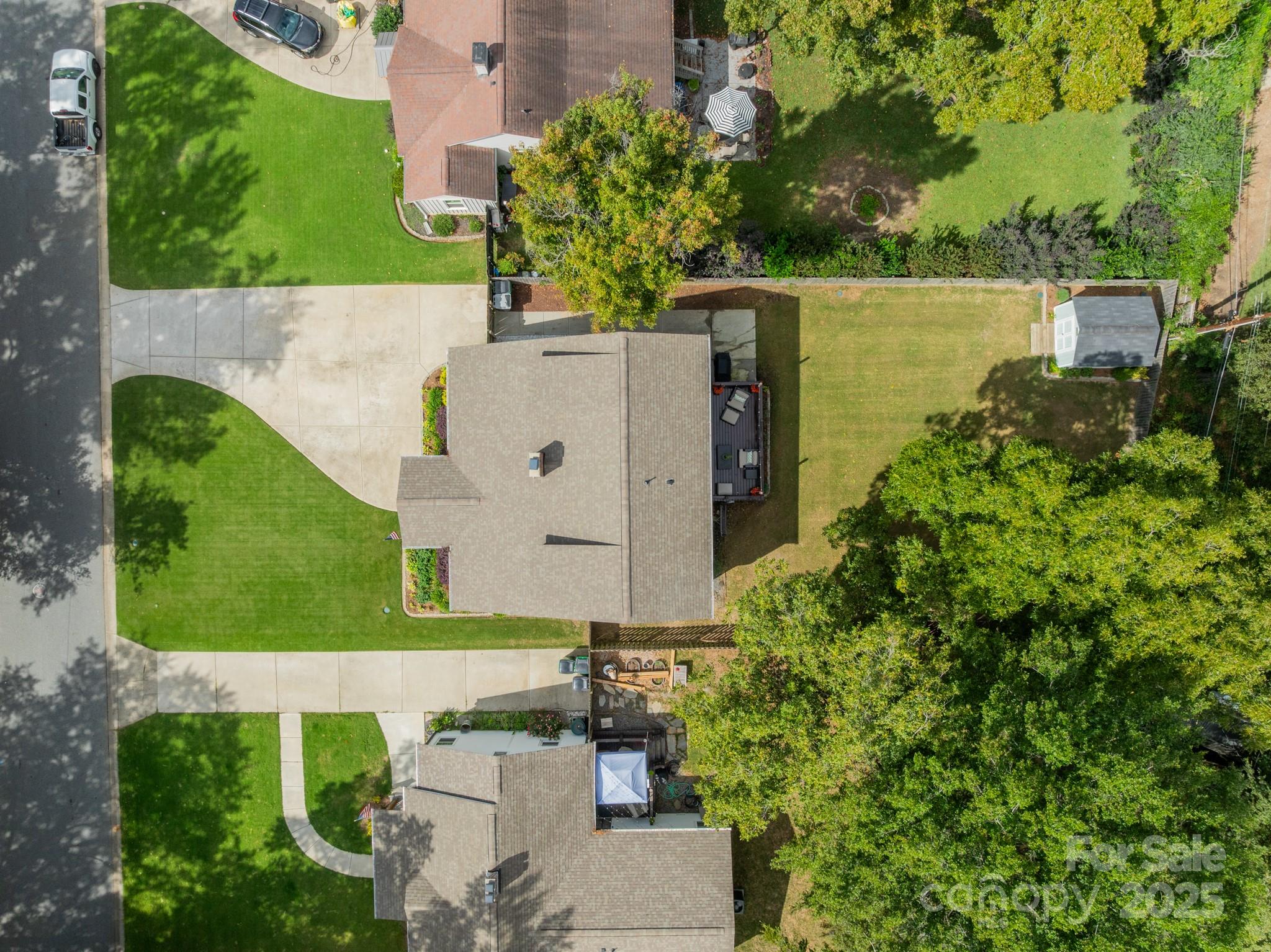 Camp Green - Residential