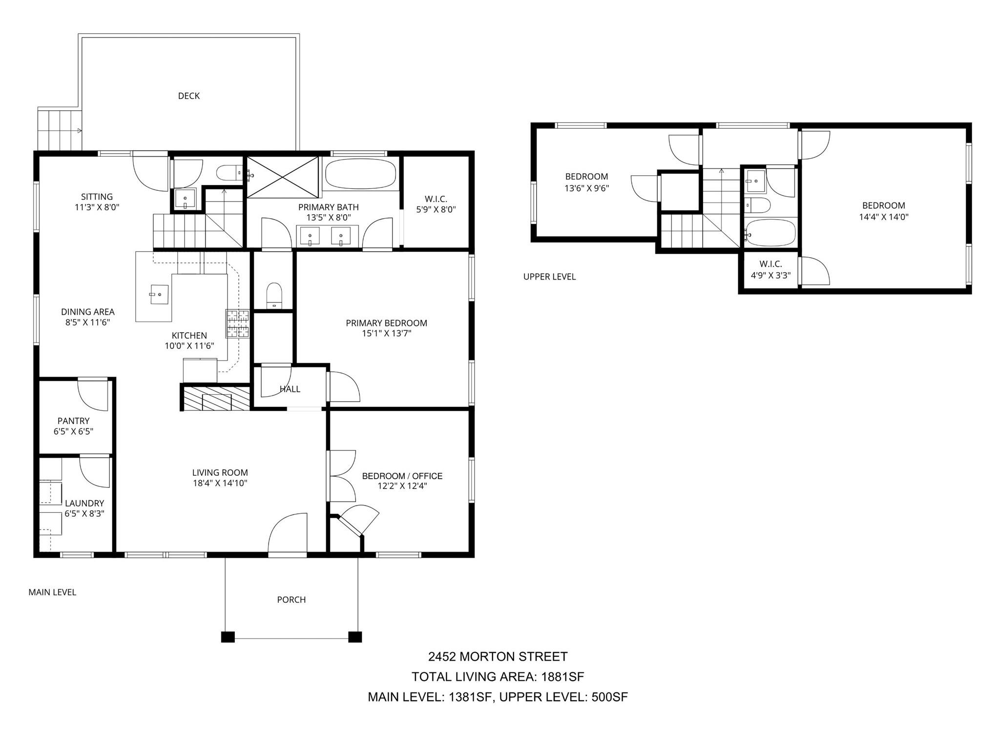 Camp Green - Residential