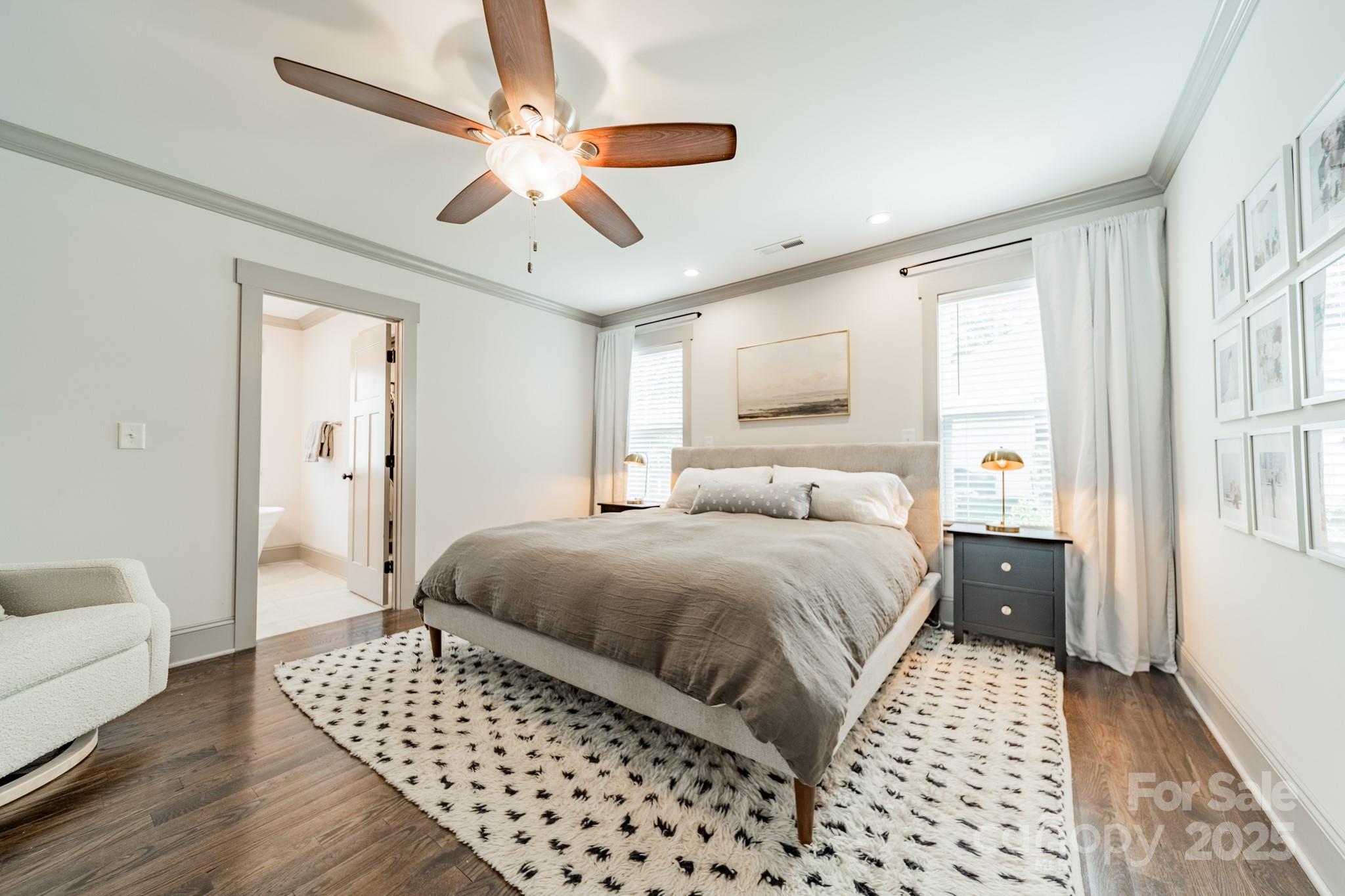 Camp Green - Residential