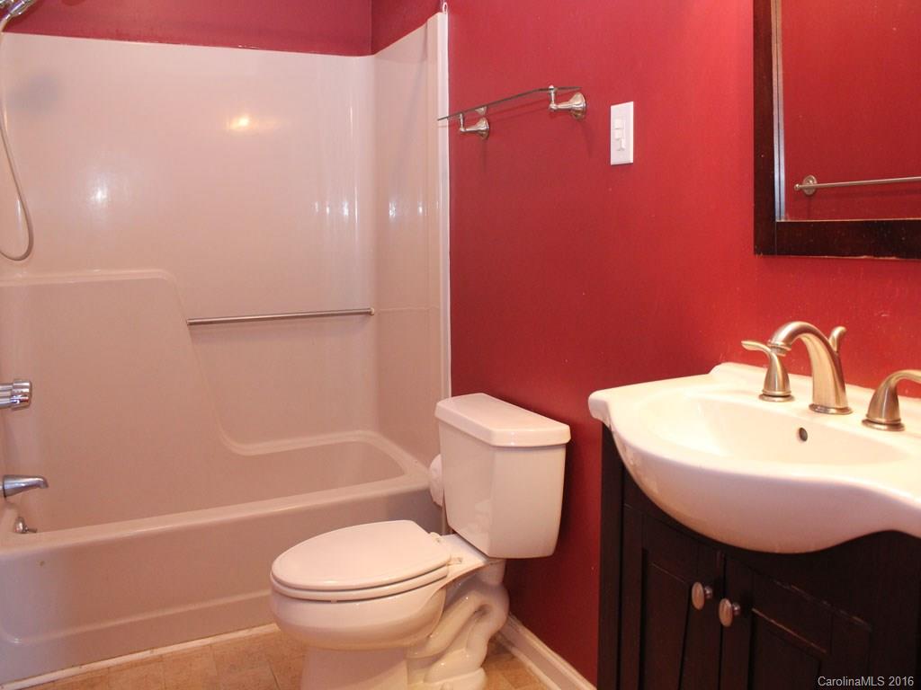 Maplewood - Residential