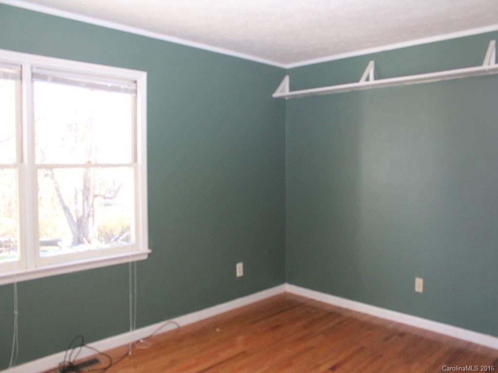 Maplewood - Residential