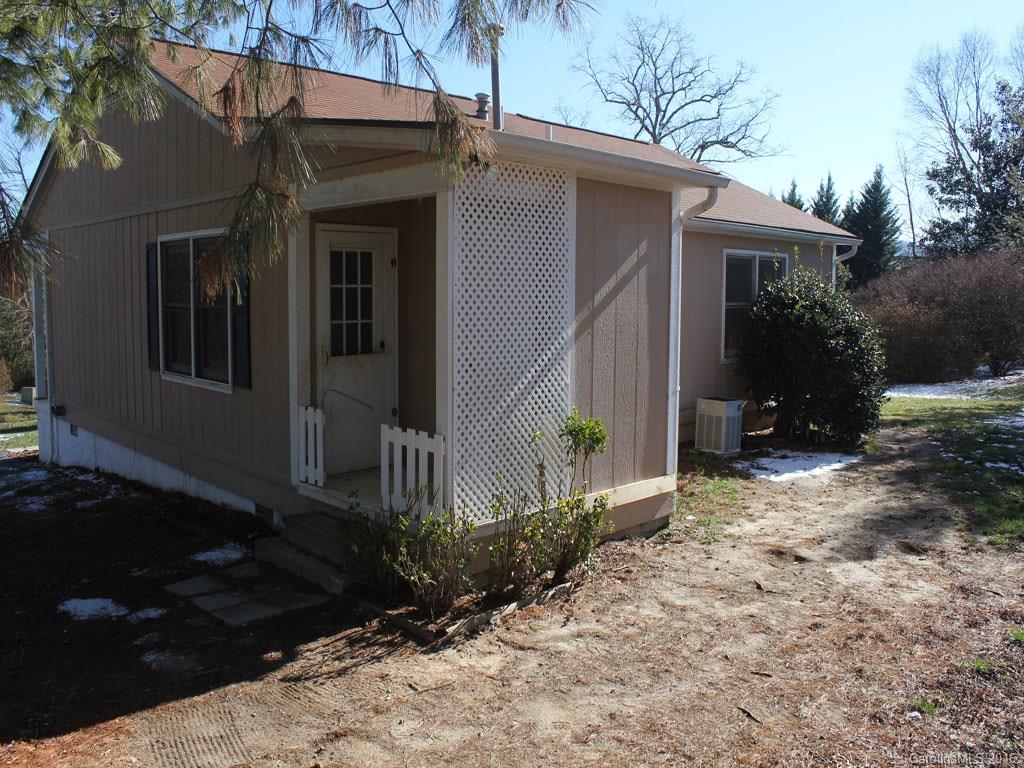 Maplewood - Residential