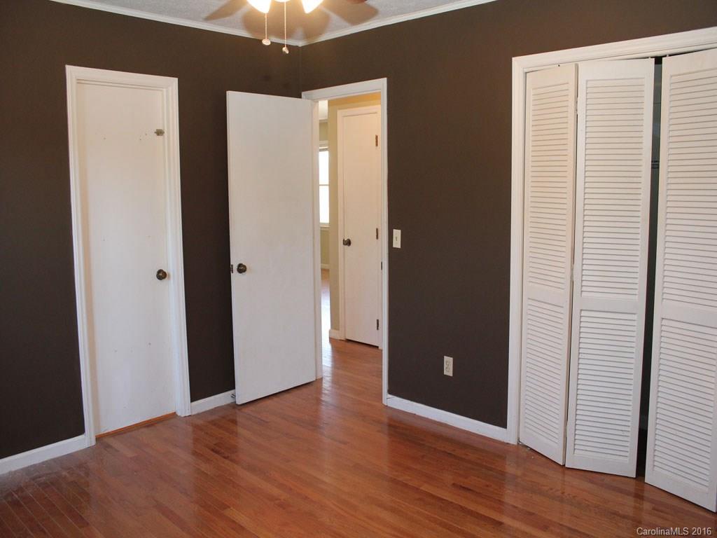 Maplewood - Residential