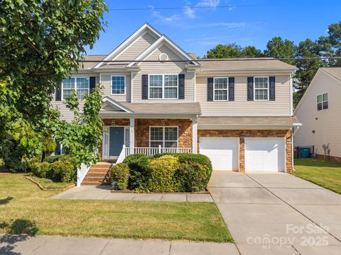 417 Stowe Road Belmont NC 28012