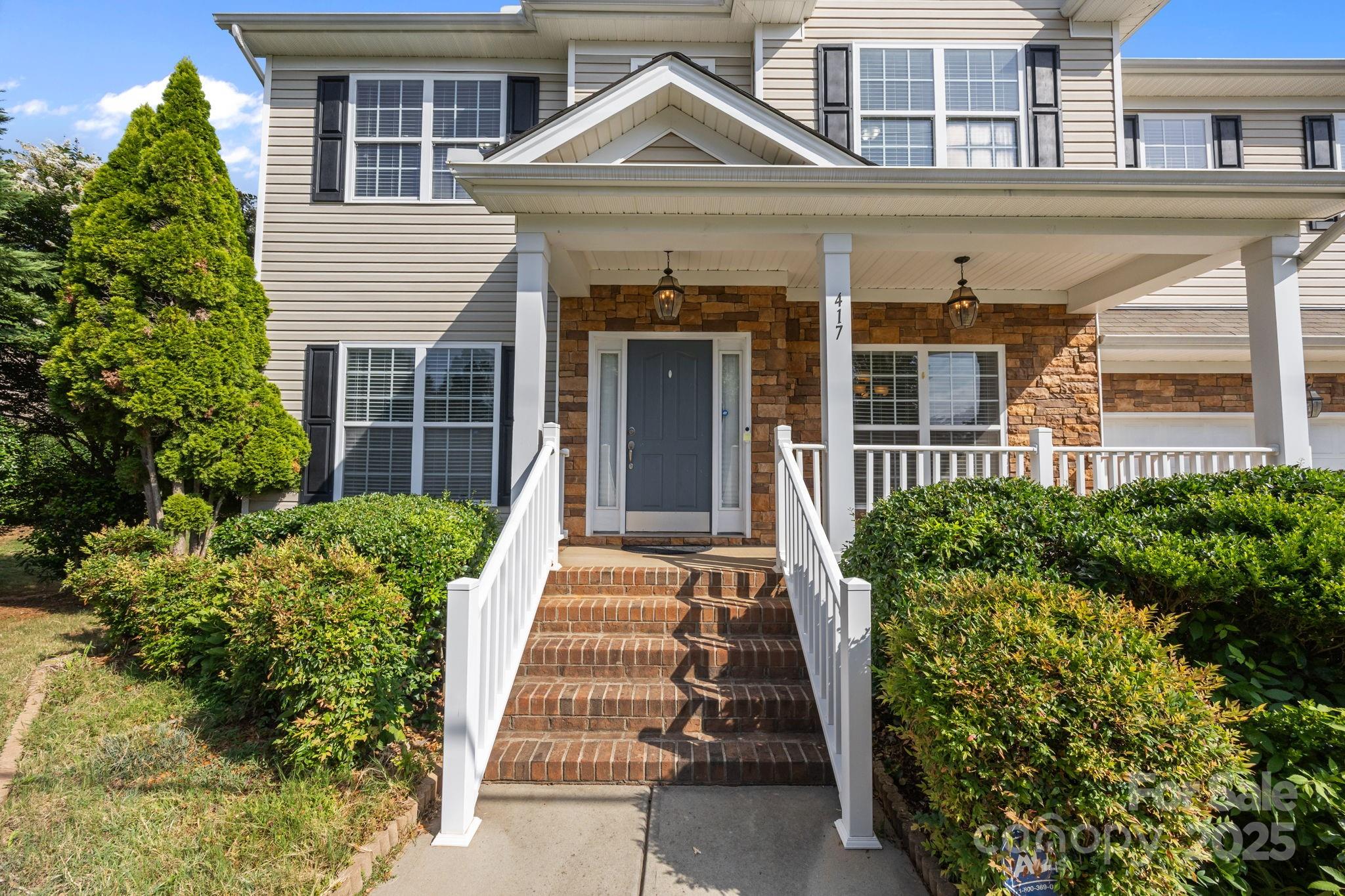 417 Stowe Road