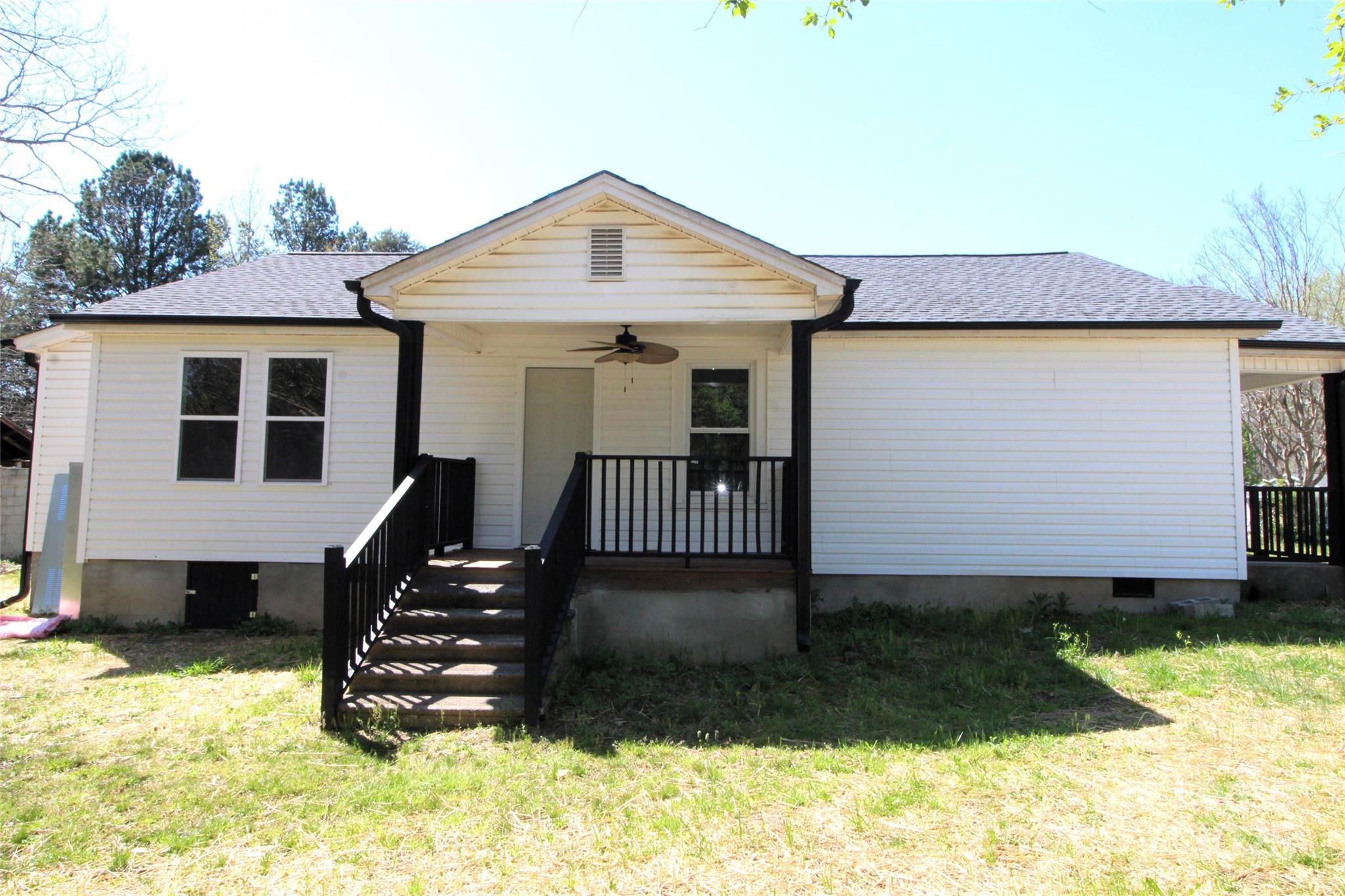 none - Residential Lease