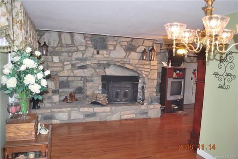 A home in Nebo