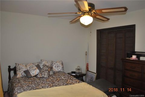 A home in Nebo