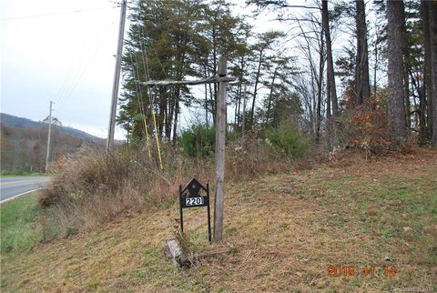A home in Nebo