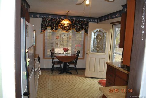 A home in Nebo