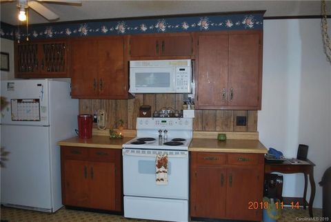 A home in Nebo
