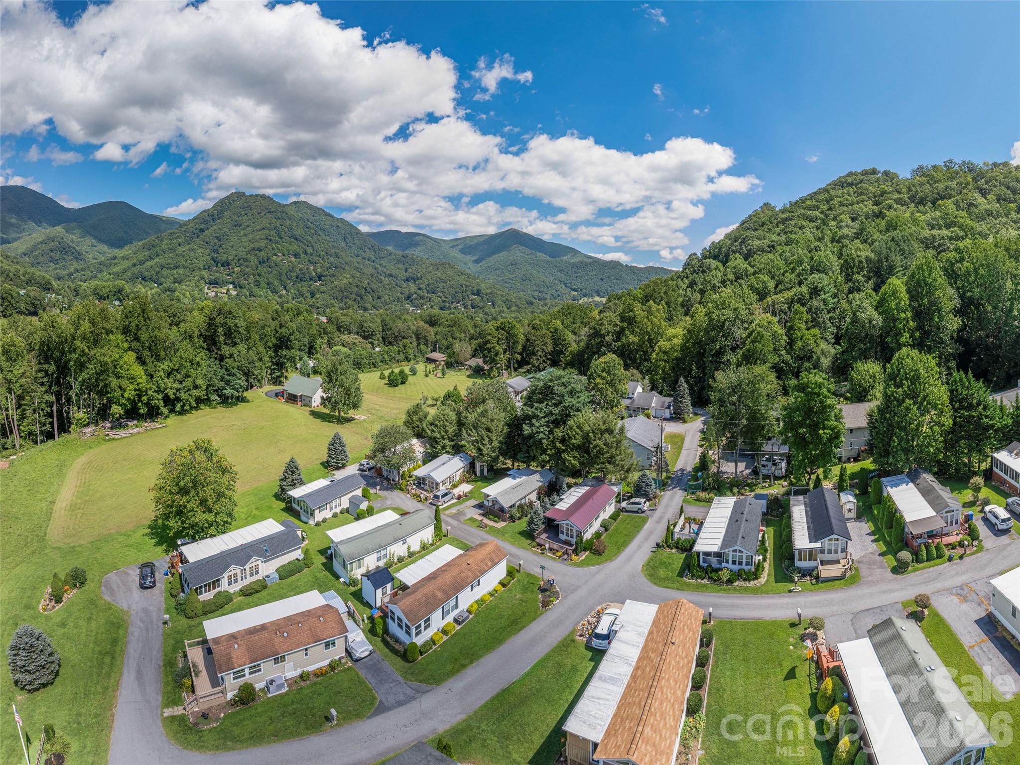 Prescott Park - Residential