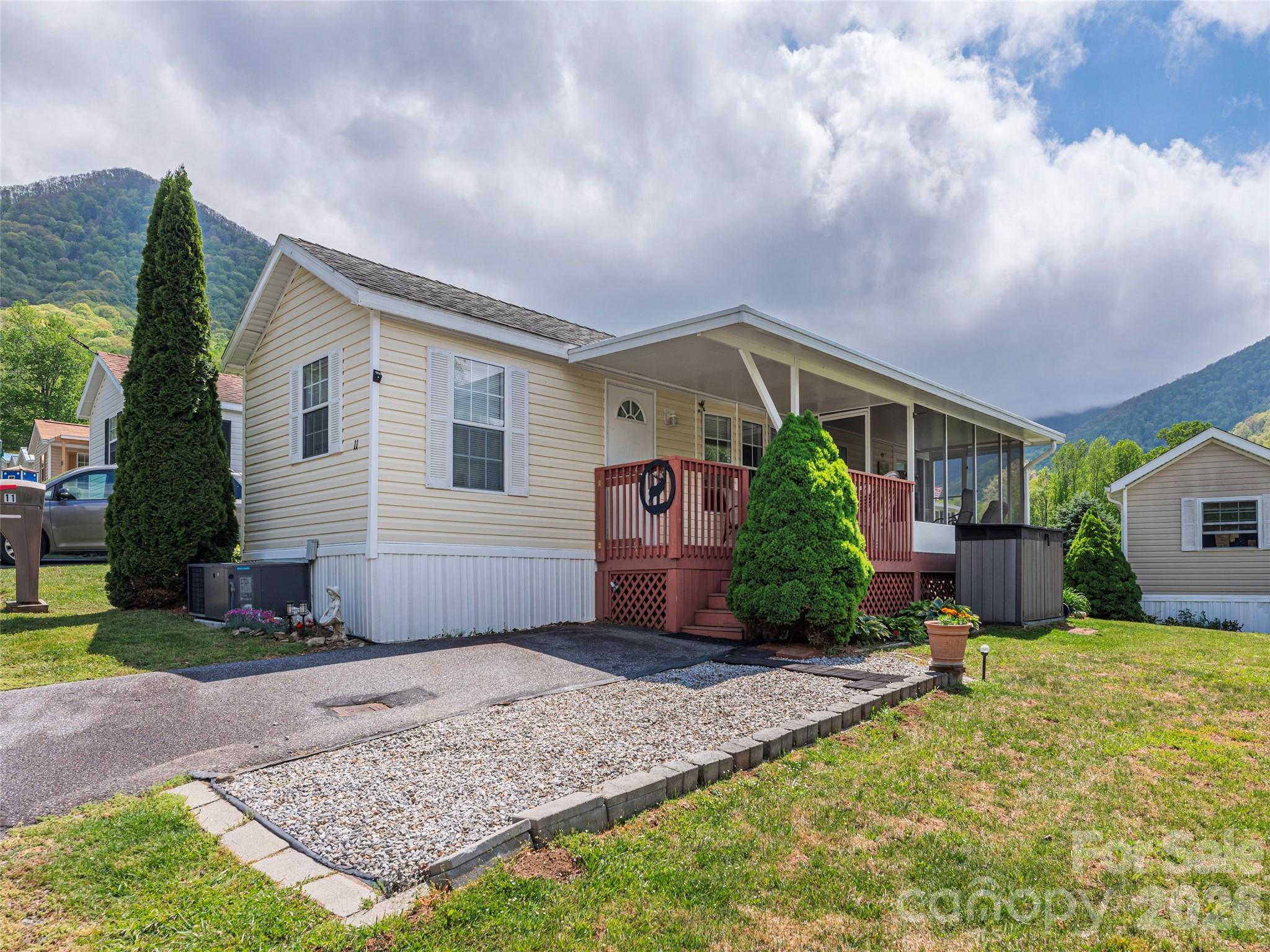 Prescott Park - Residential