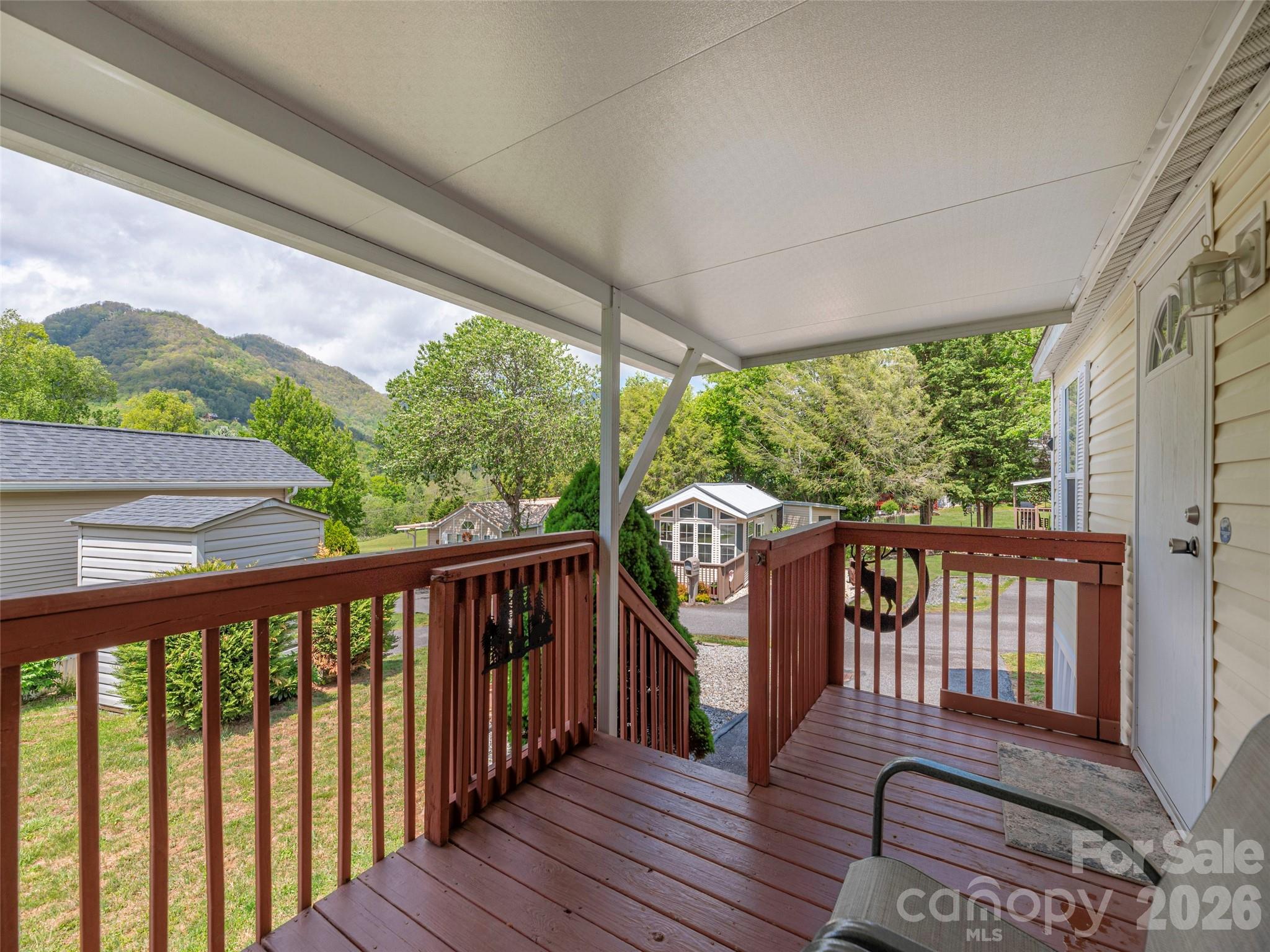 Prescott Park - Residential