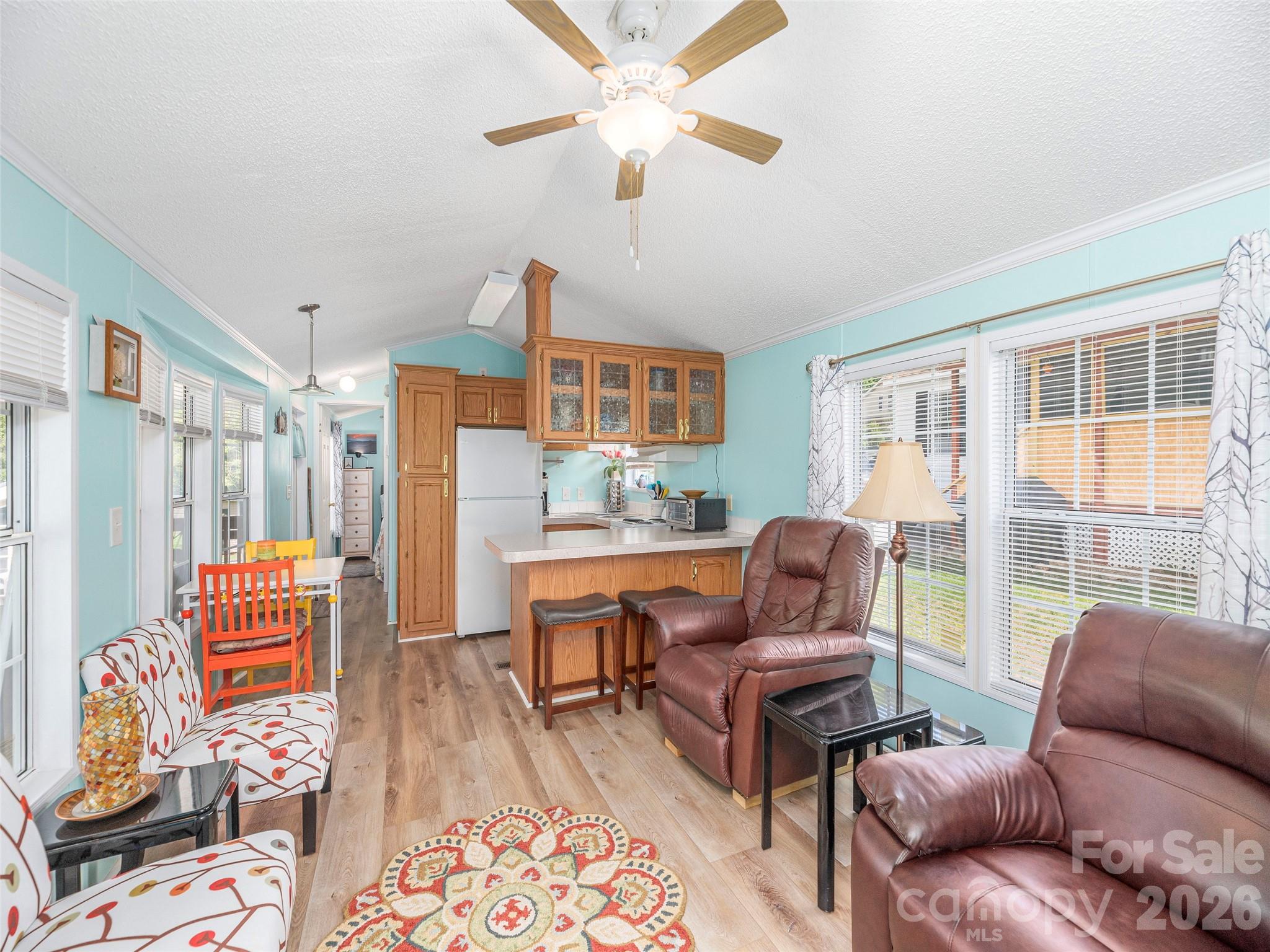 Prescott Park - Residential