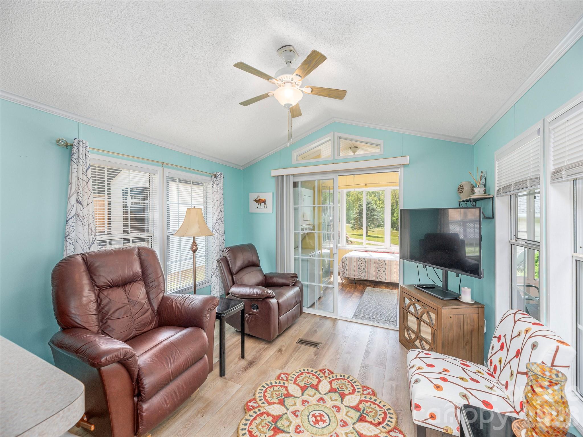 Prescott Park - Residential