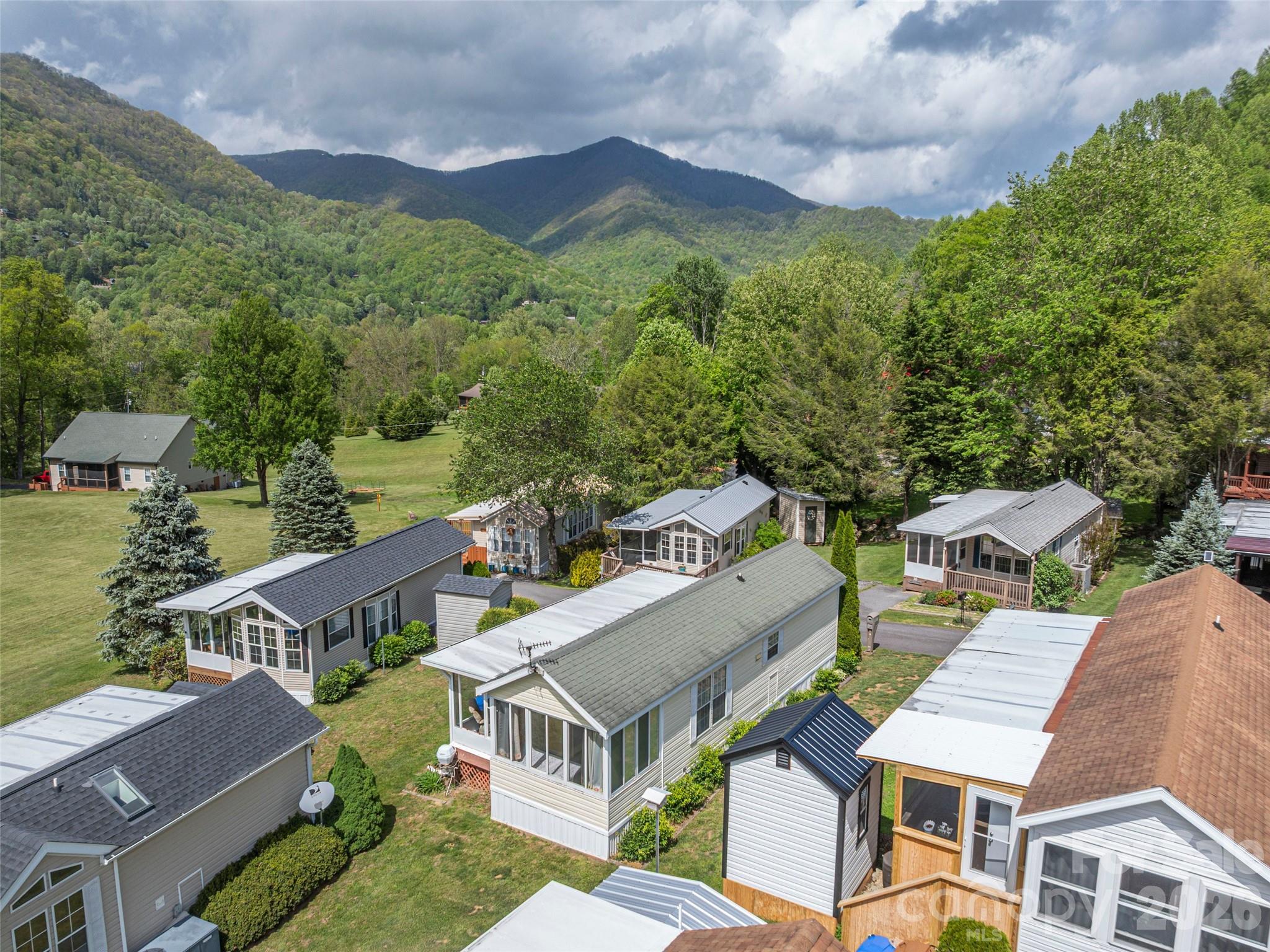 Prescott Park - Residential