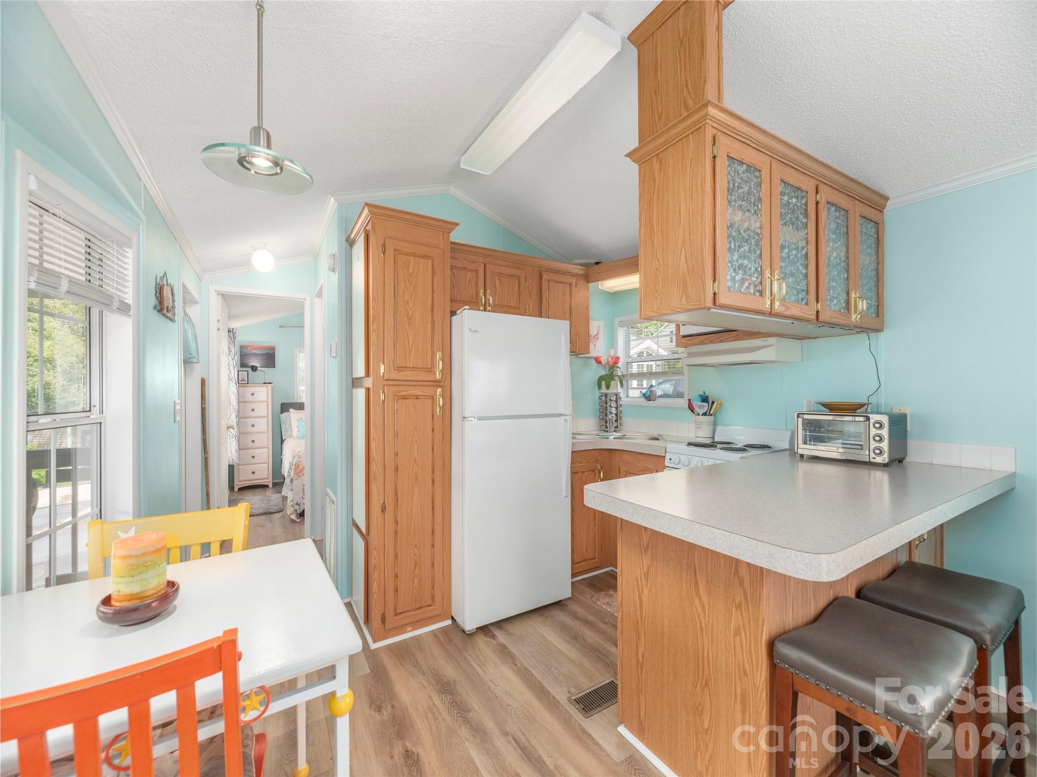 Prescott Park - Residential