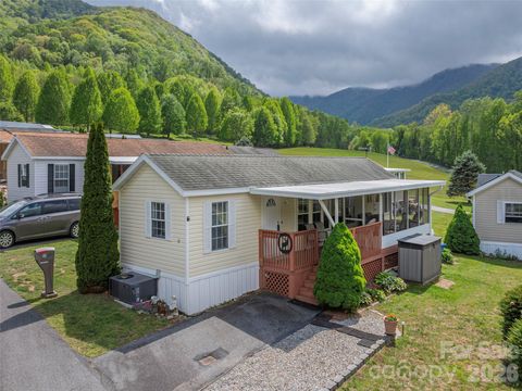 11 Valentine Drive Maggie Valley NC 28751
