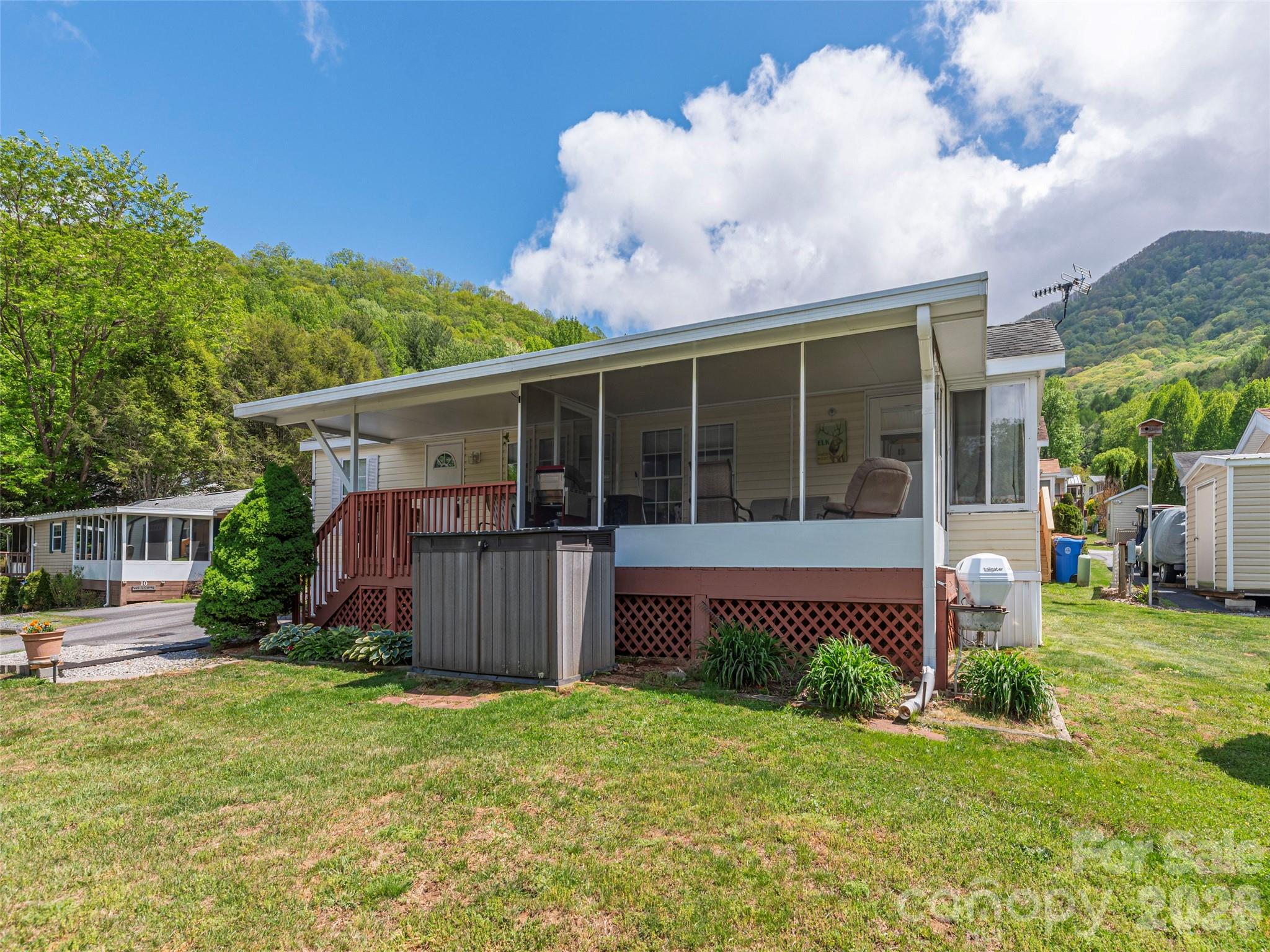 Prescott Park - Residential