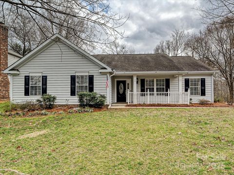 14621 Sapphire Lane Pineville NC 28134