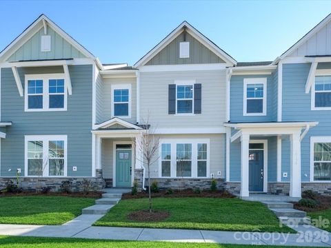 10128 Mamillion Drive Huntersville NC 28078