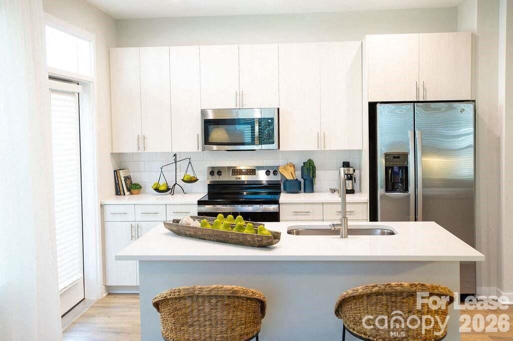 None - Residential Lease