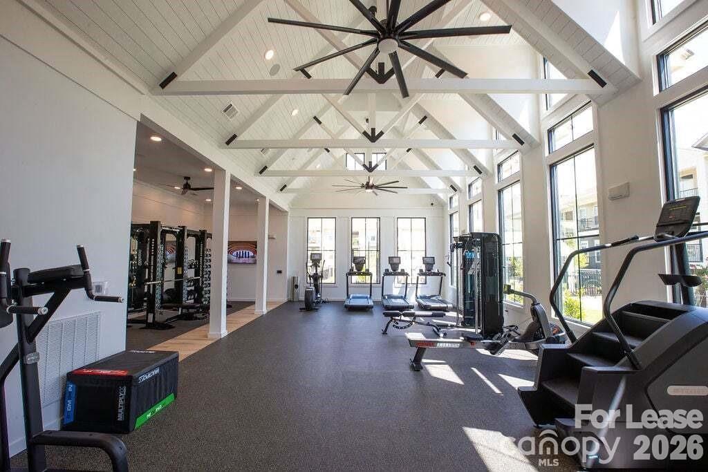 None - Residential Lease