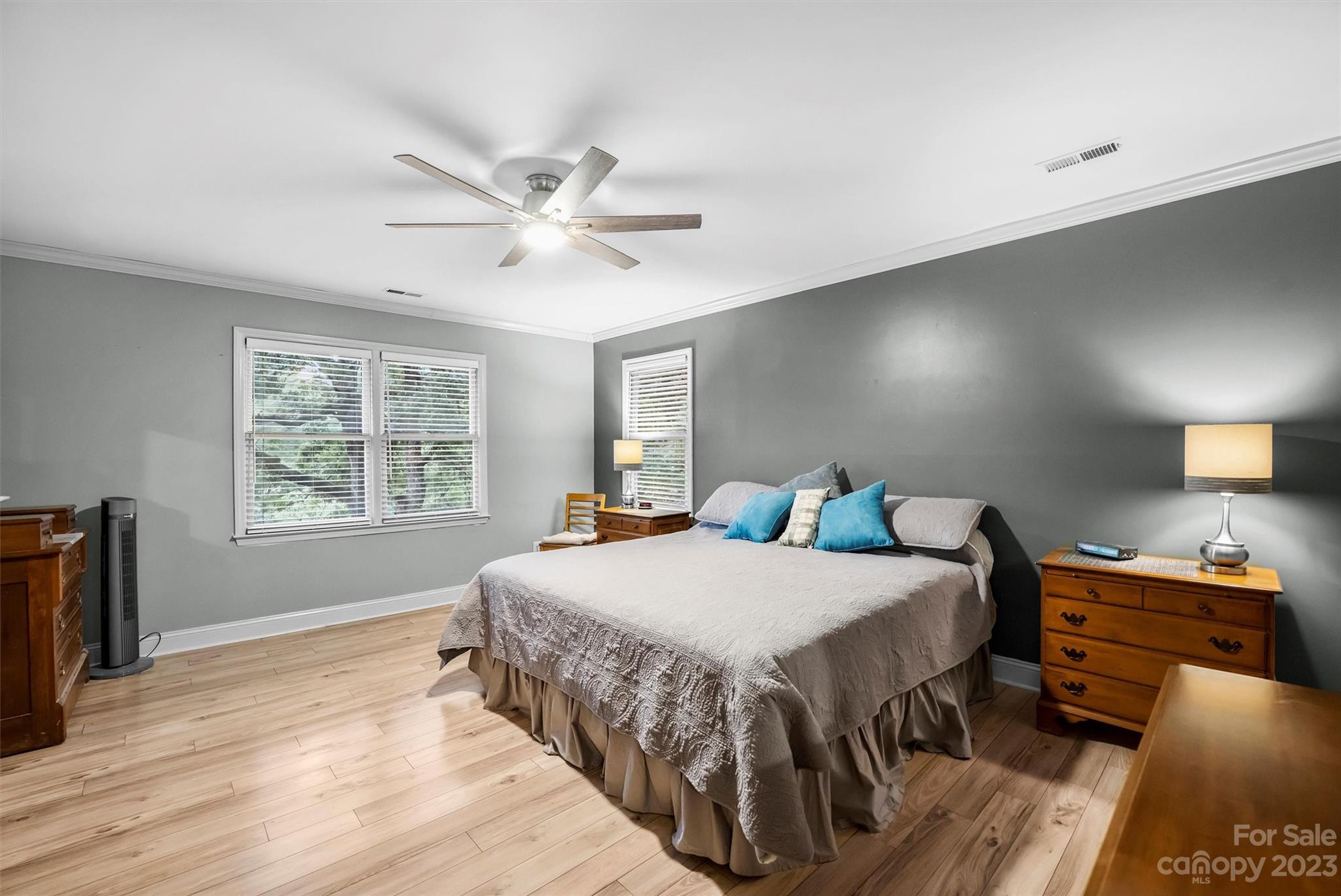 Brightmoor - Residential