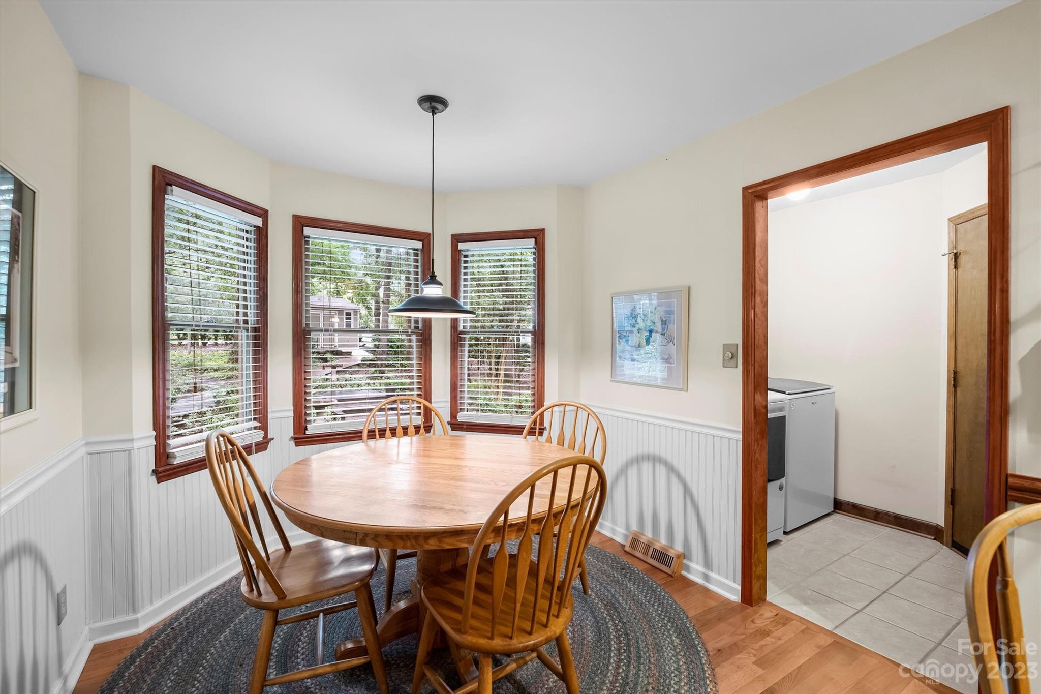 Brightmoor - Residential