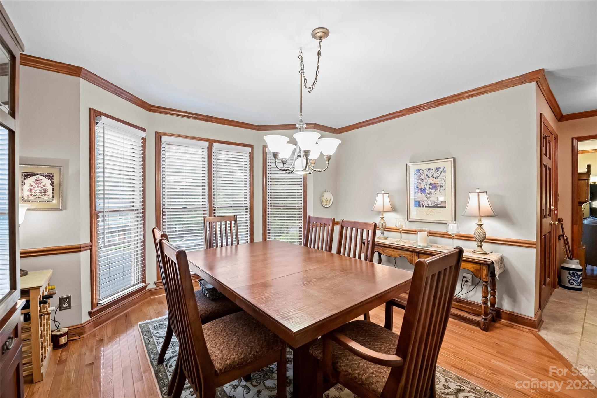 Brightmoor - Residential