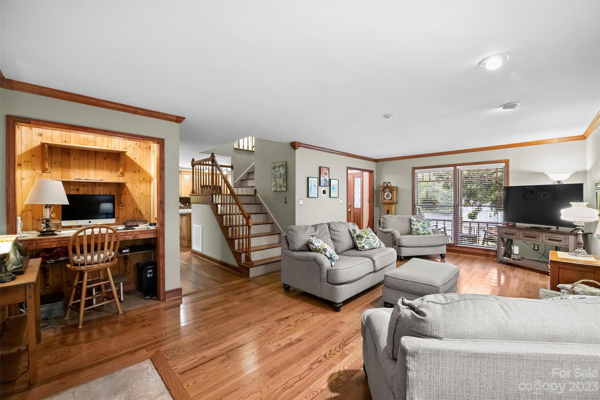 Brightmoor - Residential