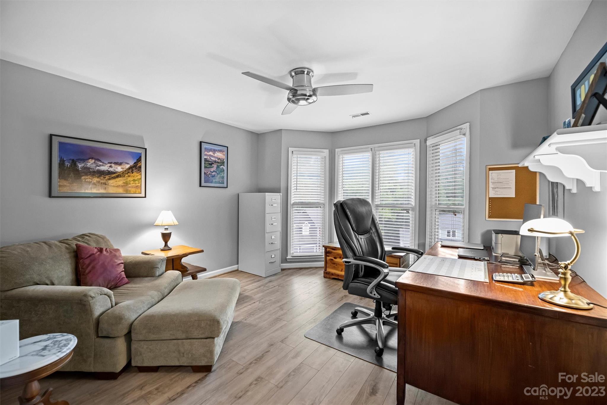 Brightmoor - Residential