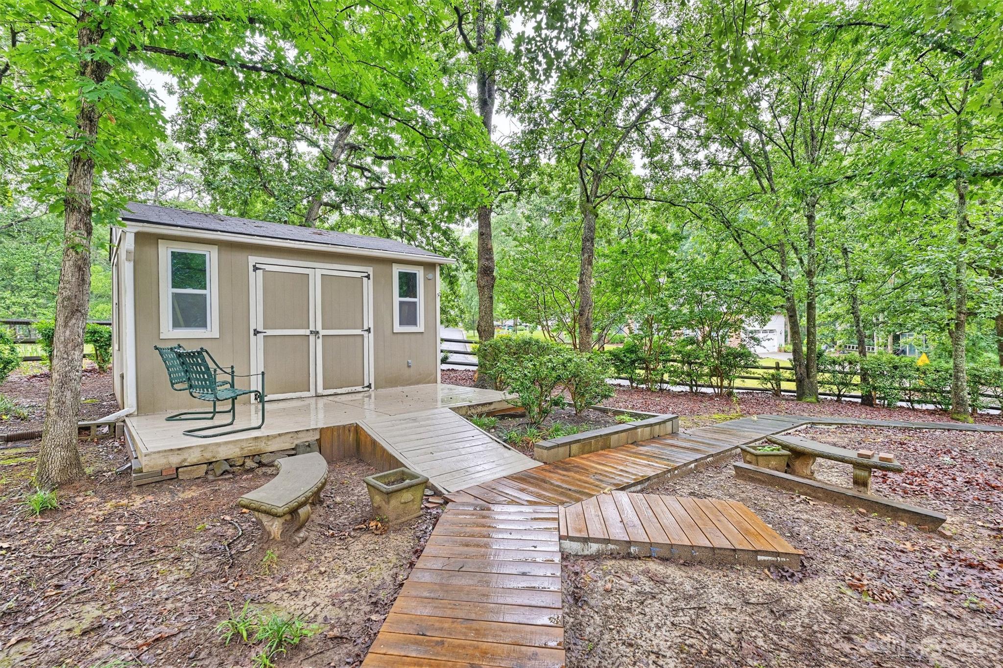 Brightmoor - Residential