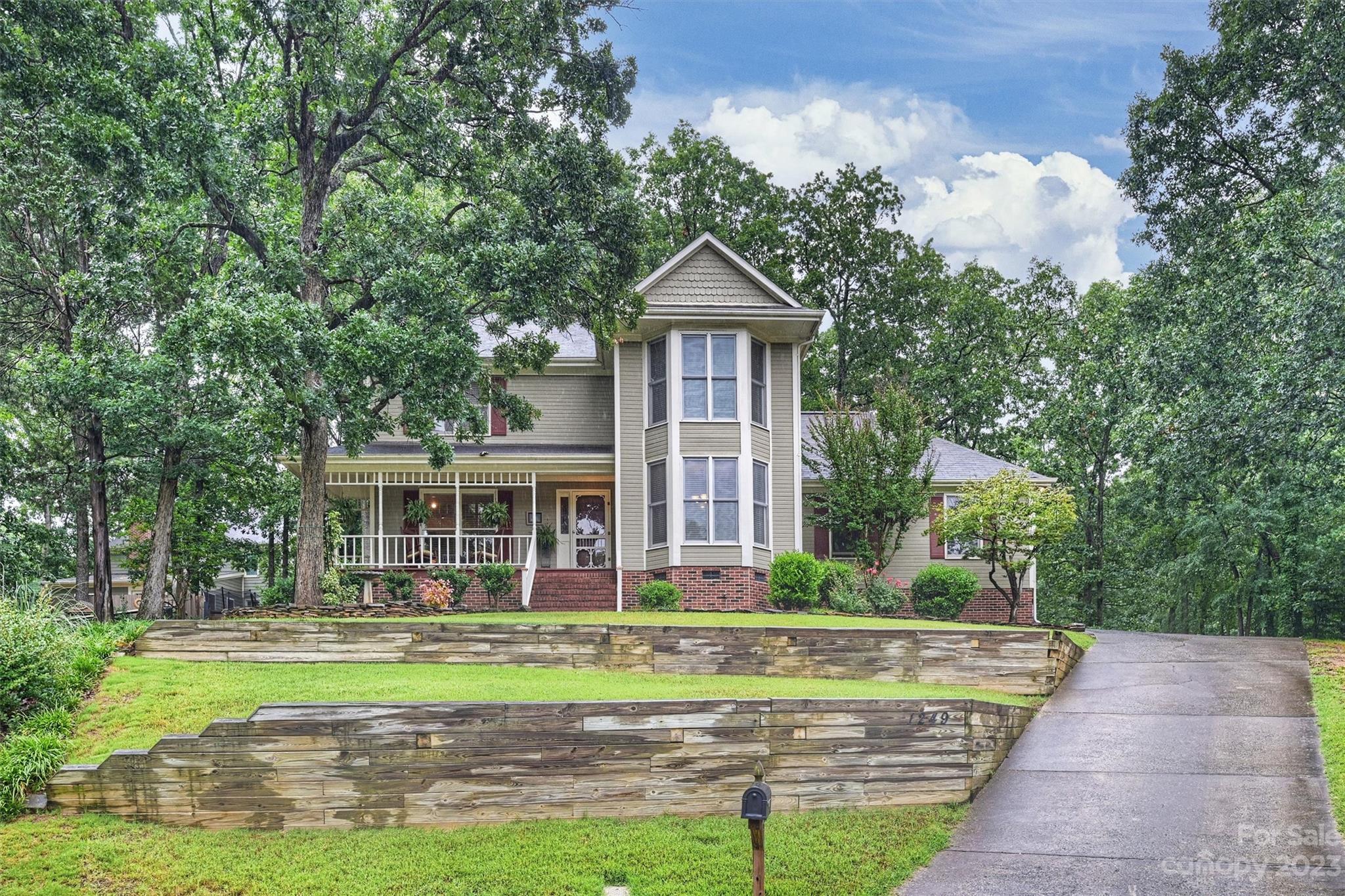 Brightmoor - Residential