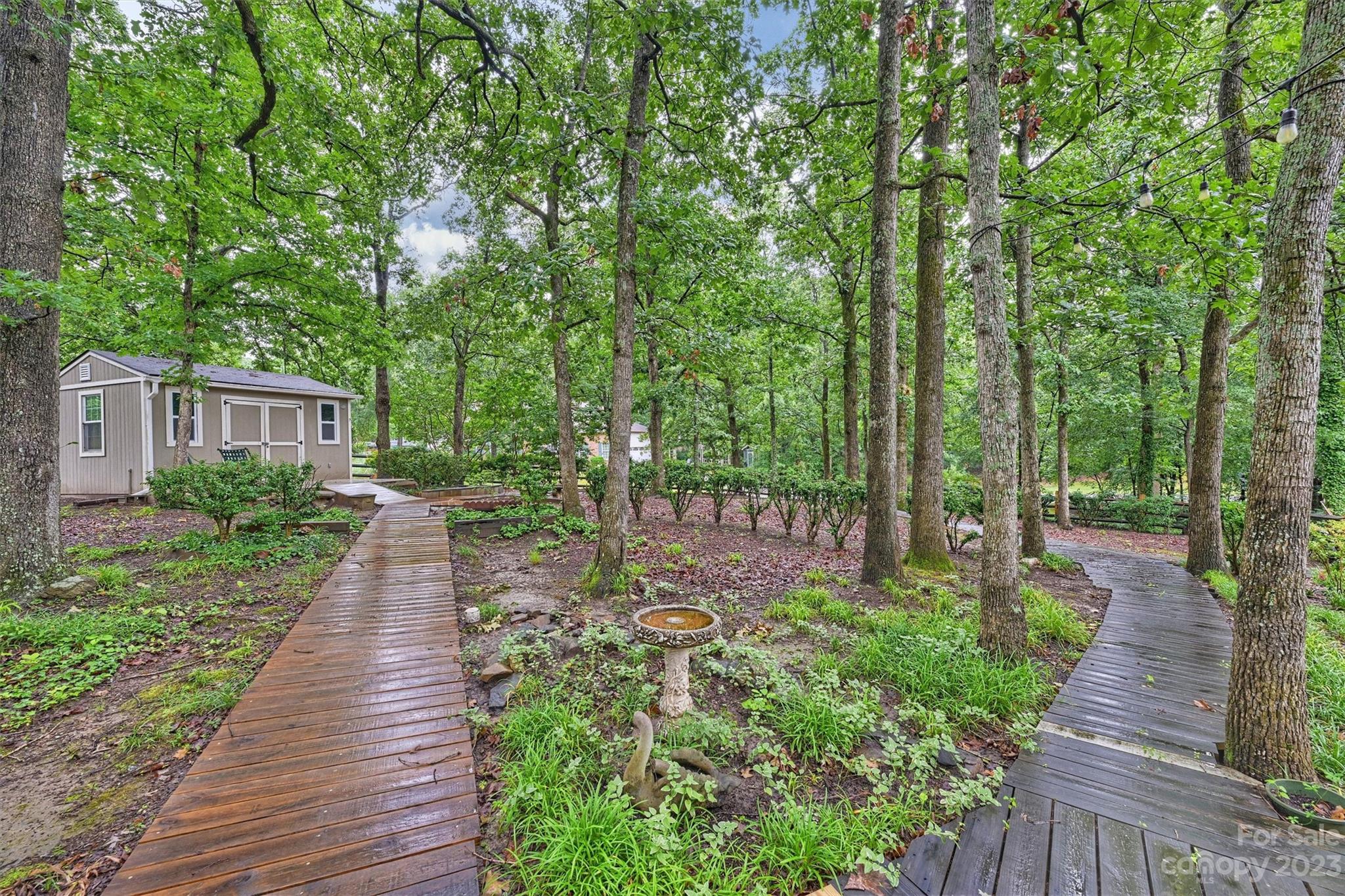 Brightmoor - Residential