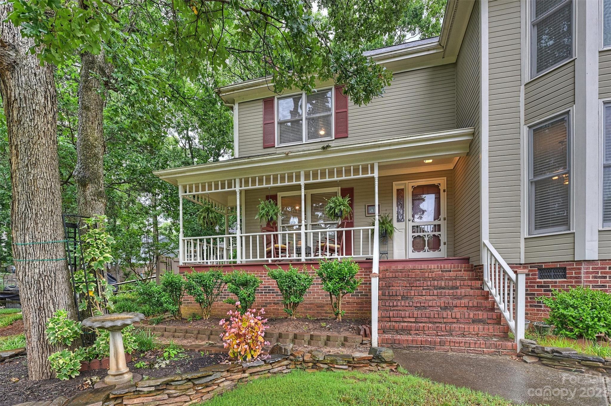 Brightmoor - Residential