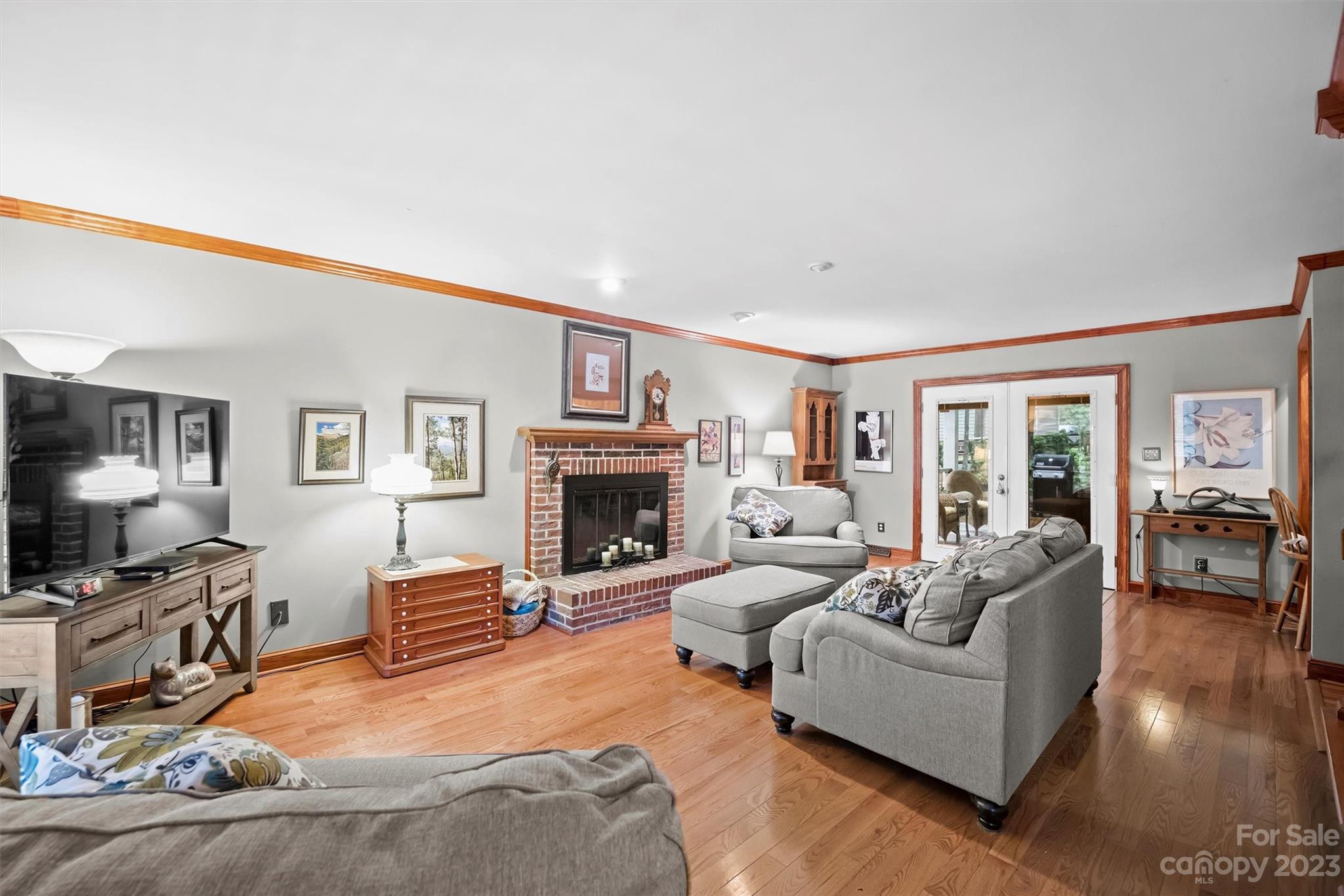 Brightmoor - Residential