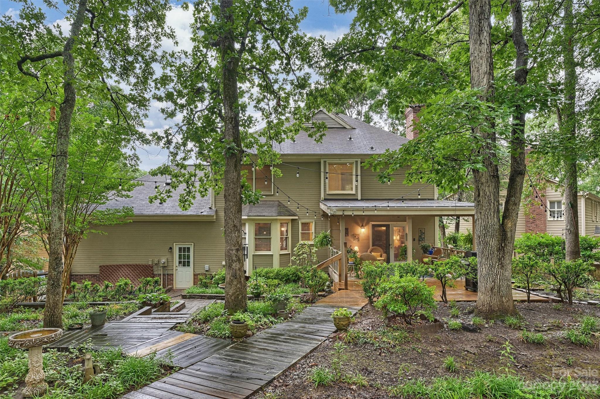 Brightmoor - Residential