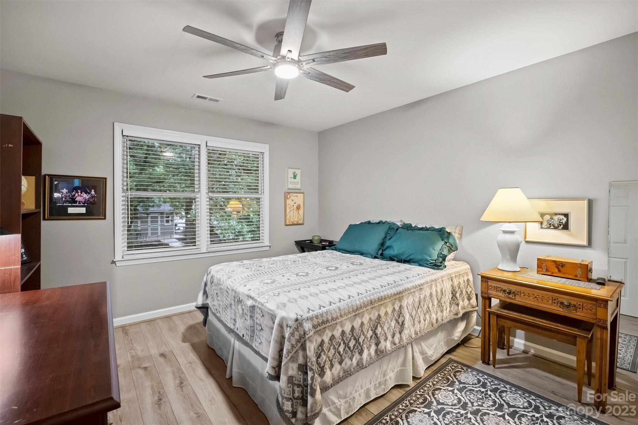 Brightmoor - Residential