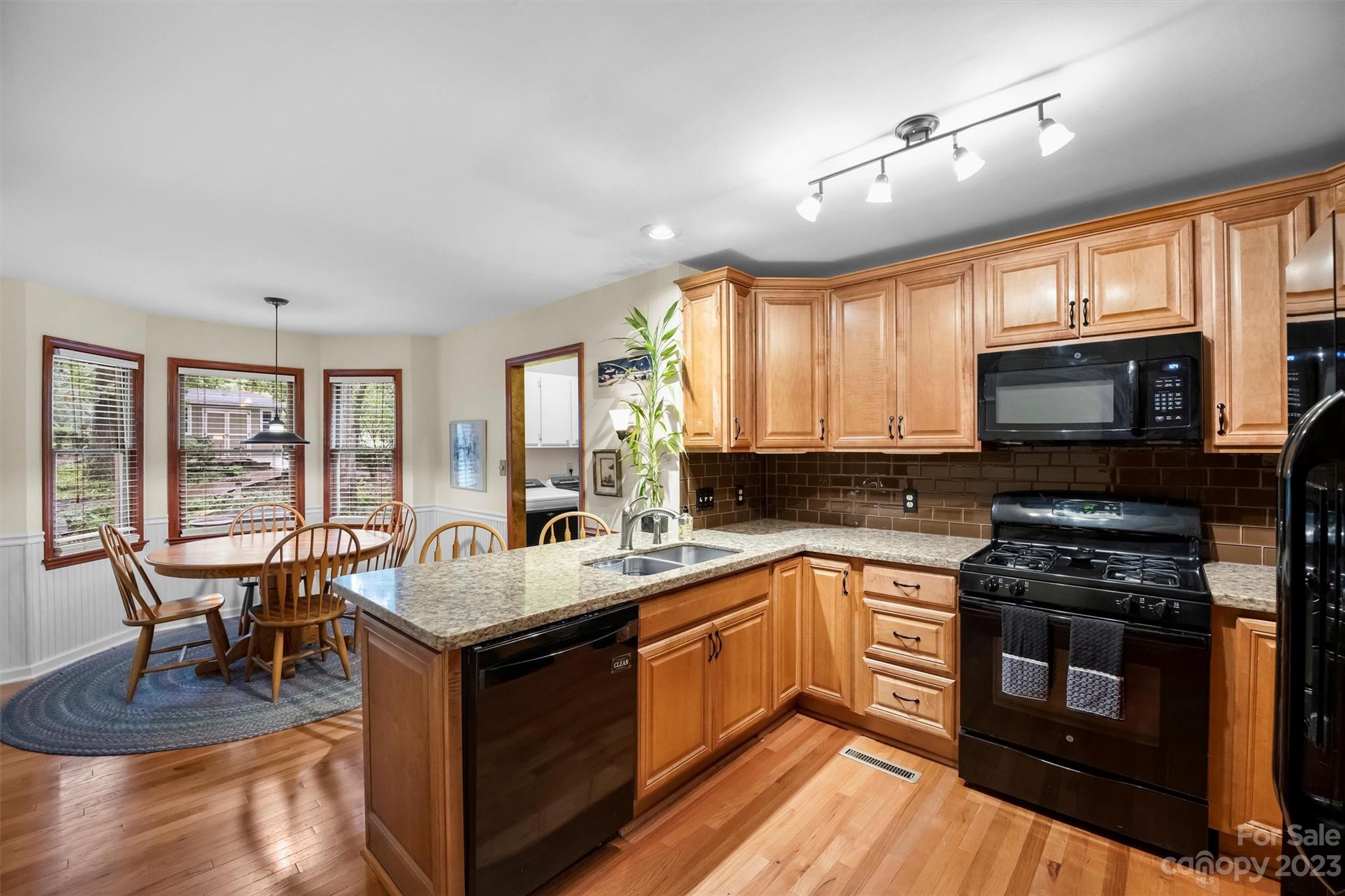 Brightmoor - Residential