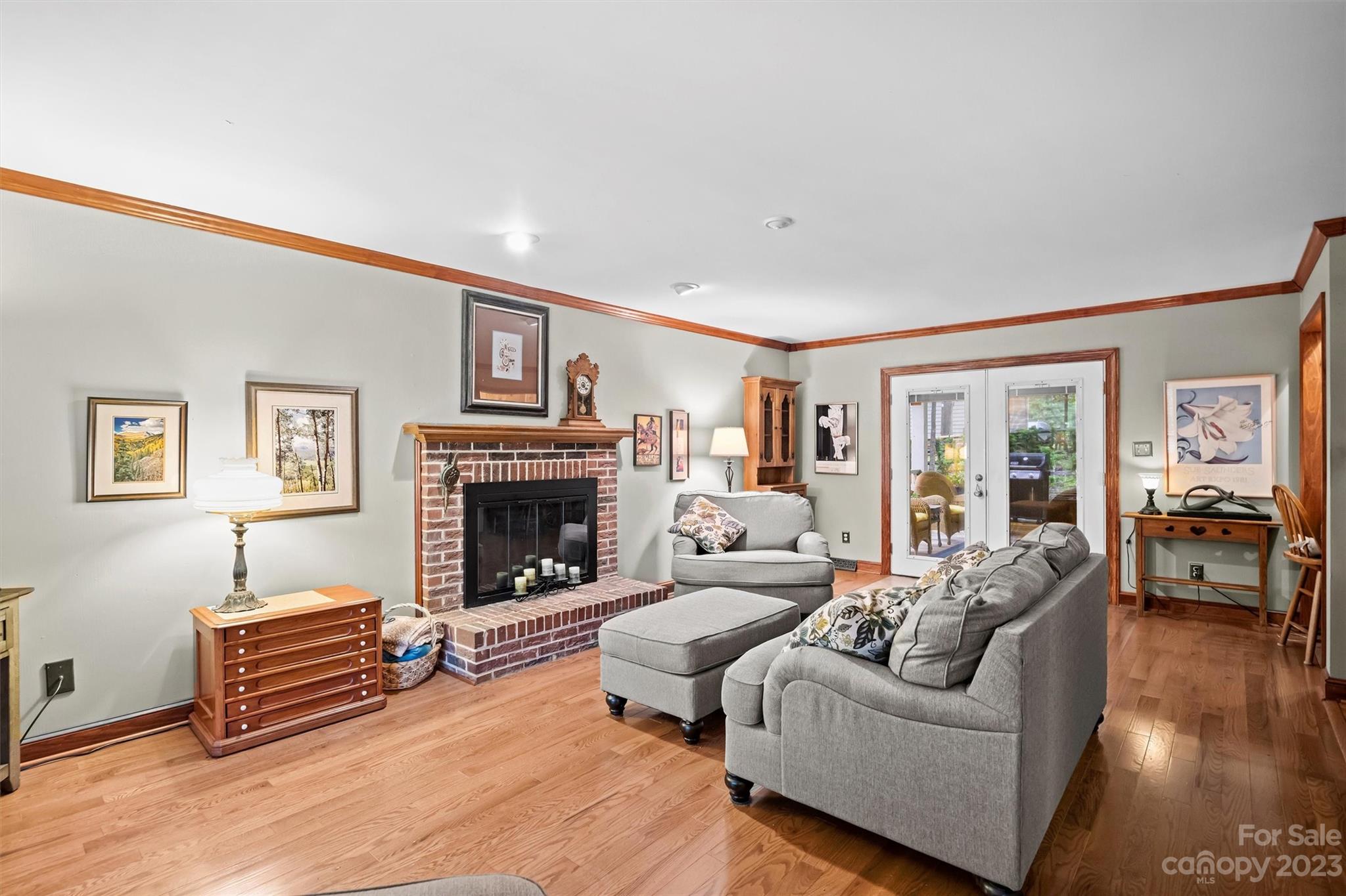 Brightmoor - Residential