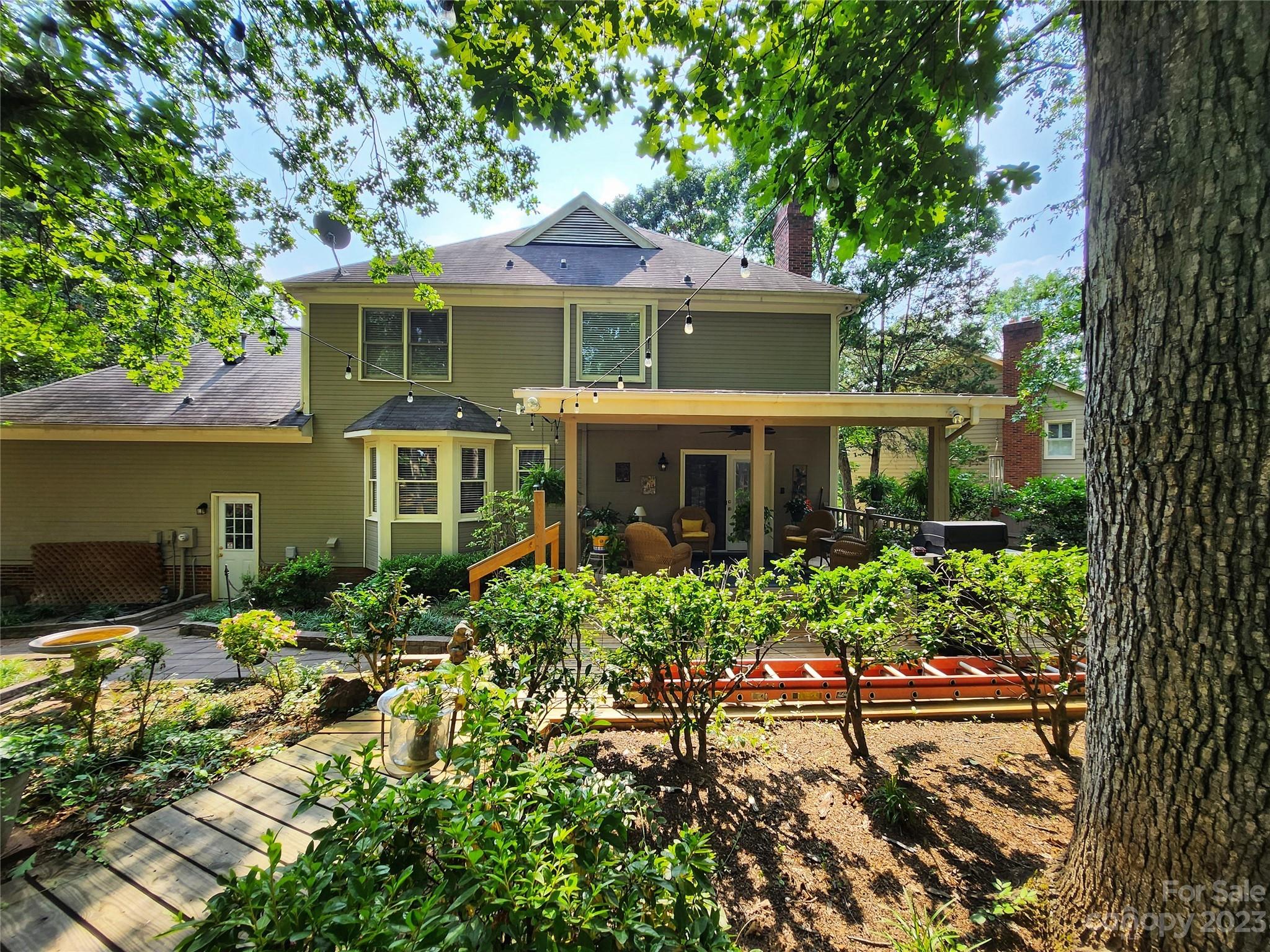 Brightmoor - Residential