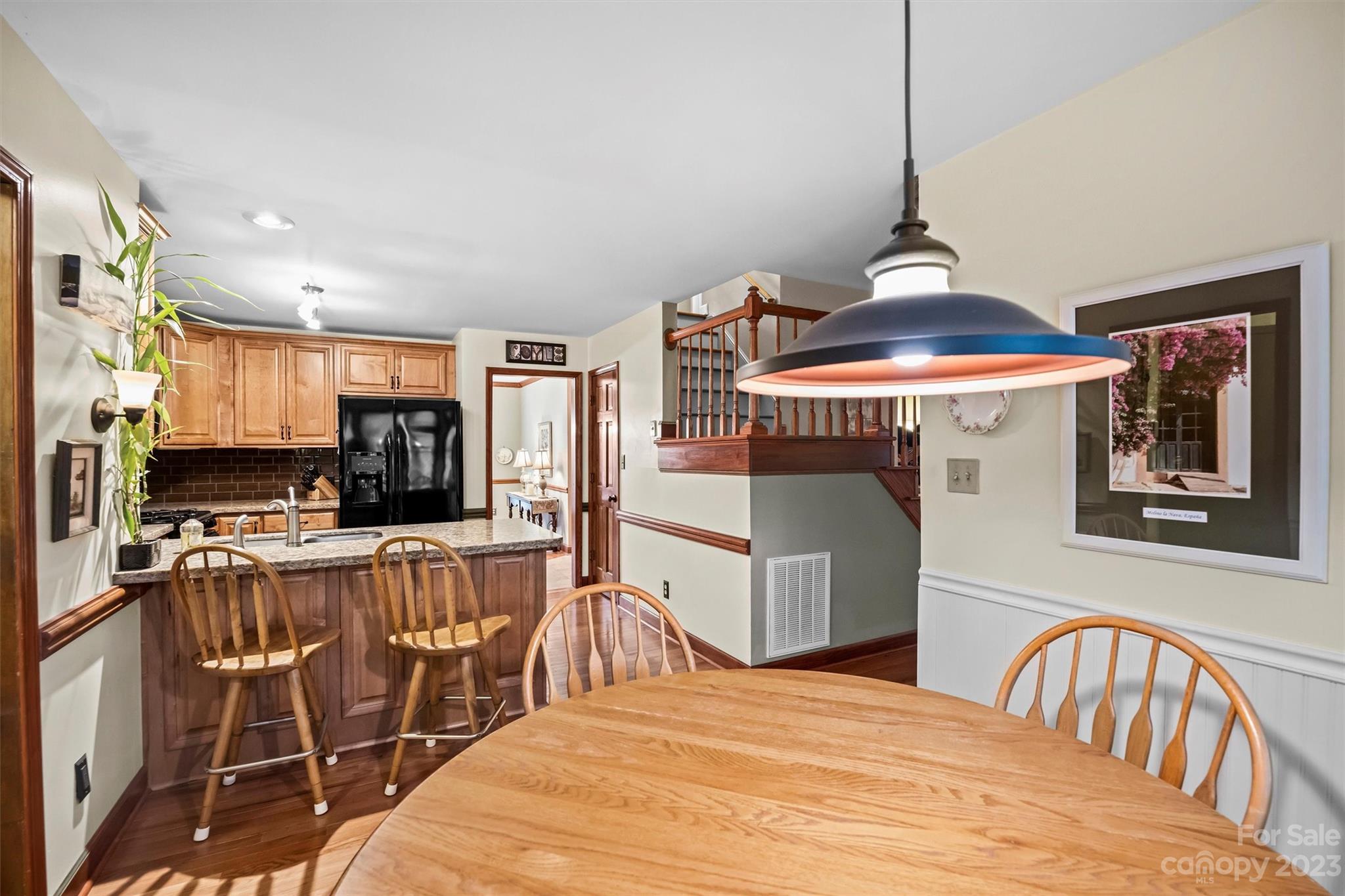 Brightmoor - Residential