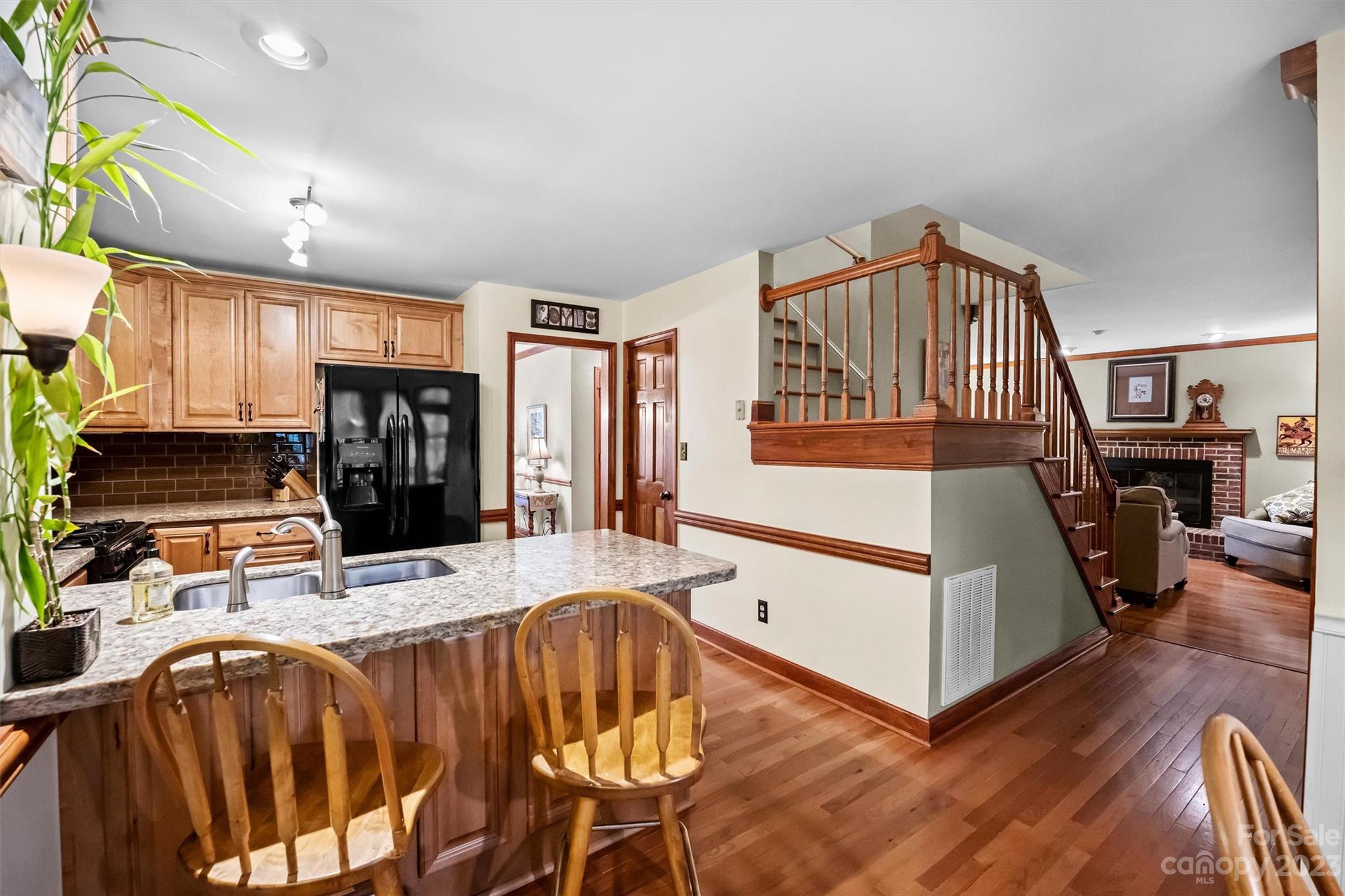 Brightmoor - Residential