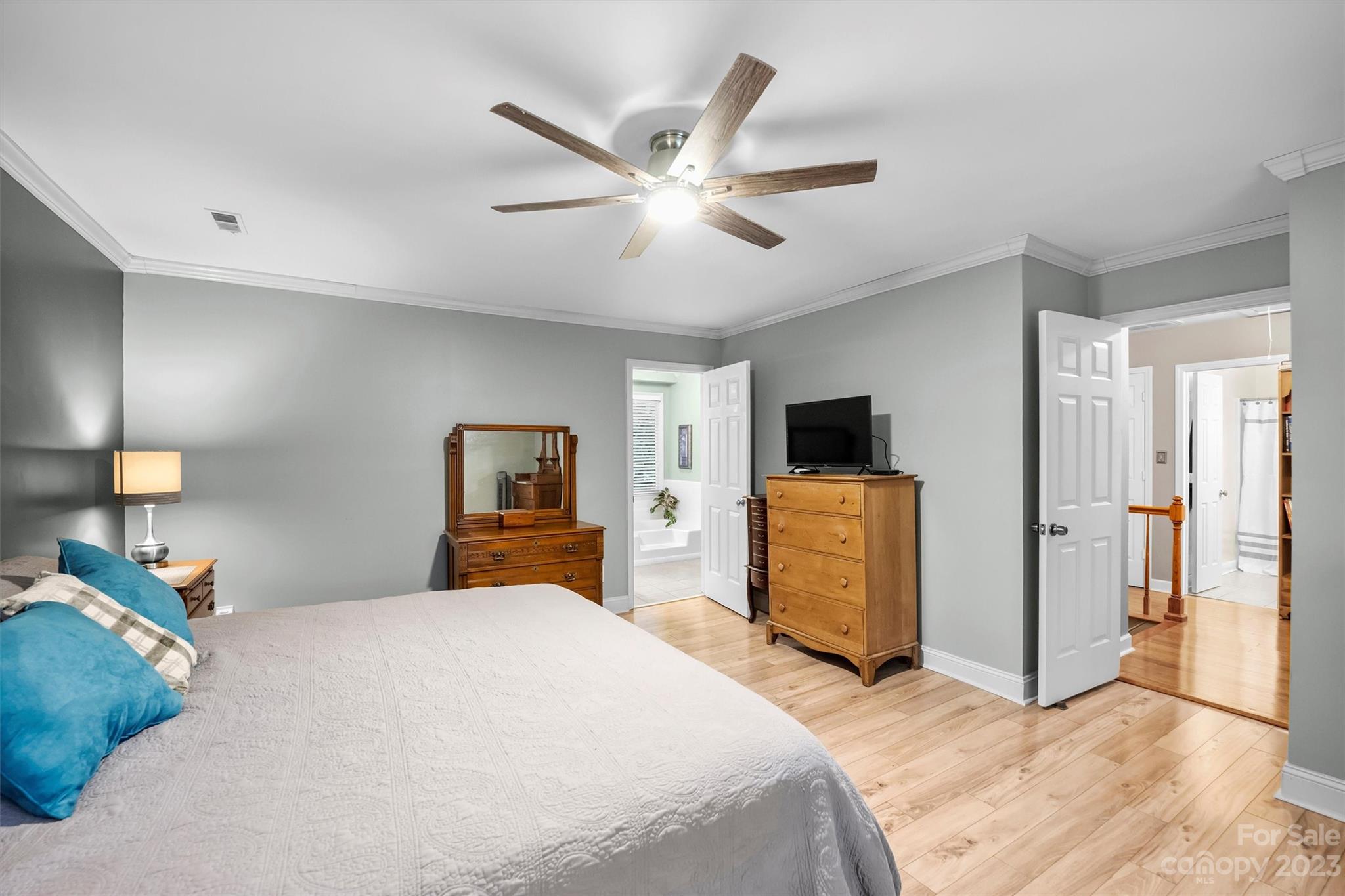 Brightmoor - Residential