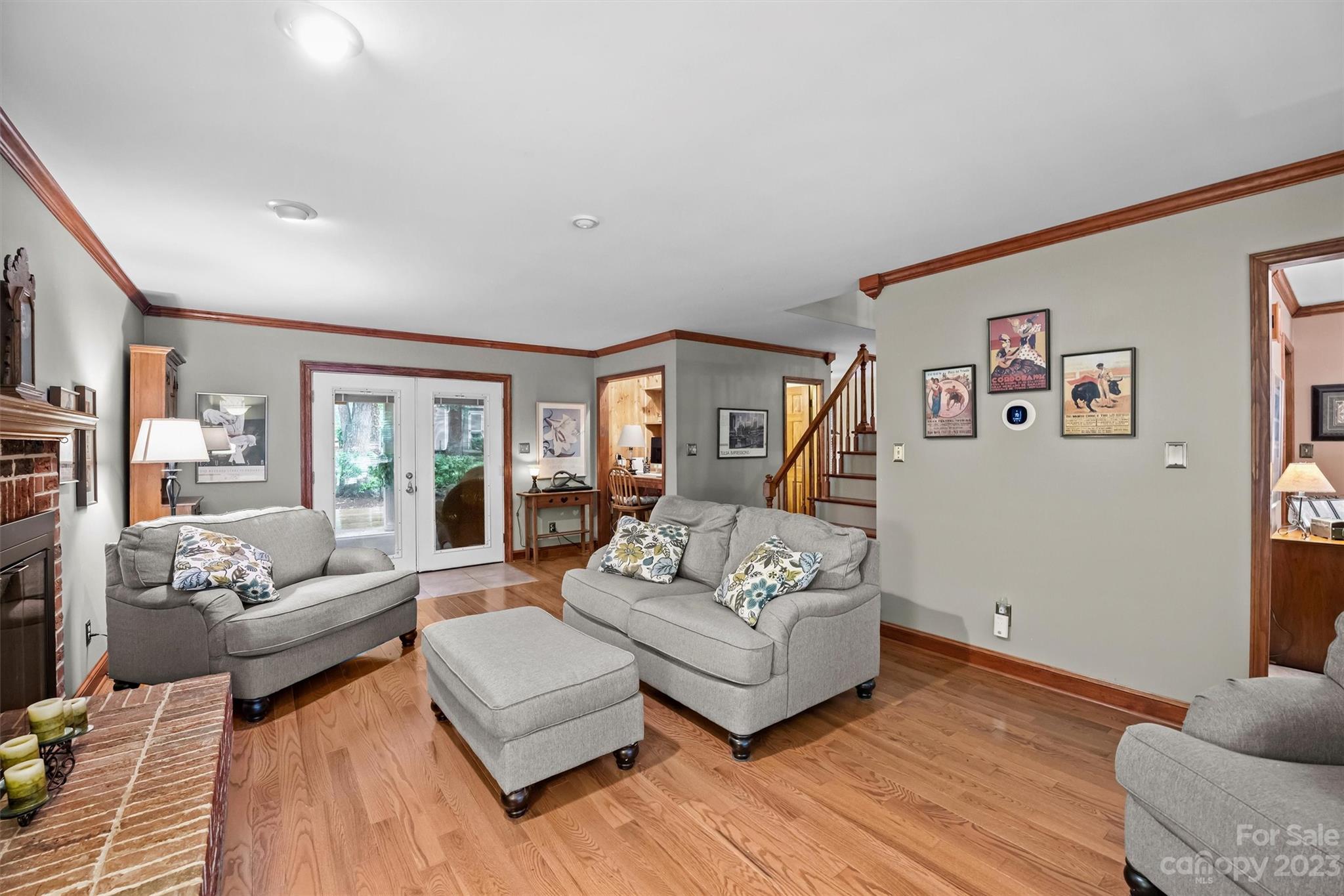 Brightmoor - Residential