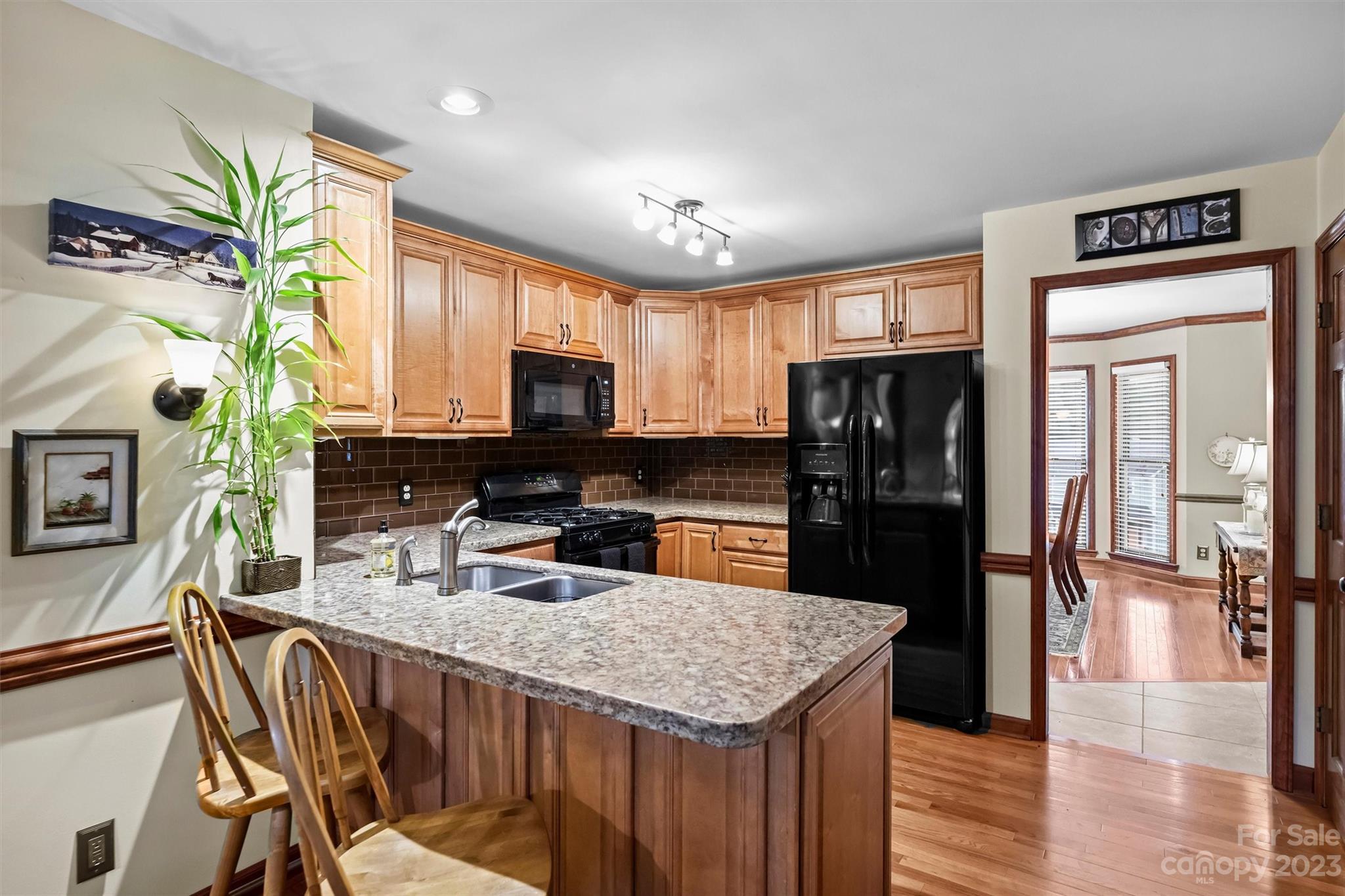 Brightmoor - Residential